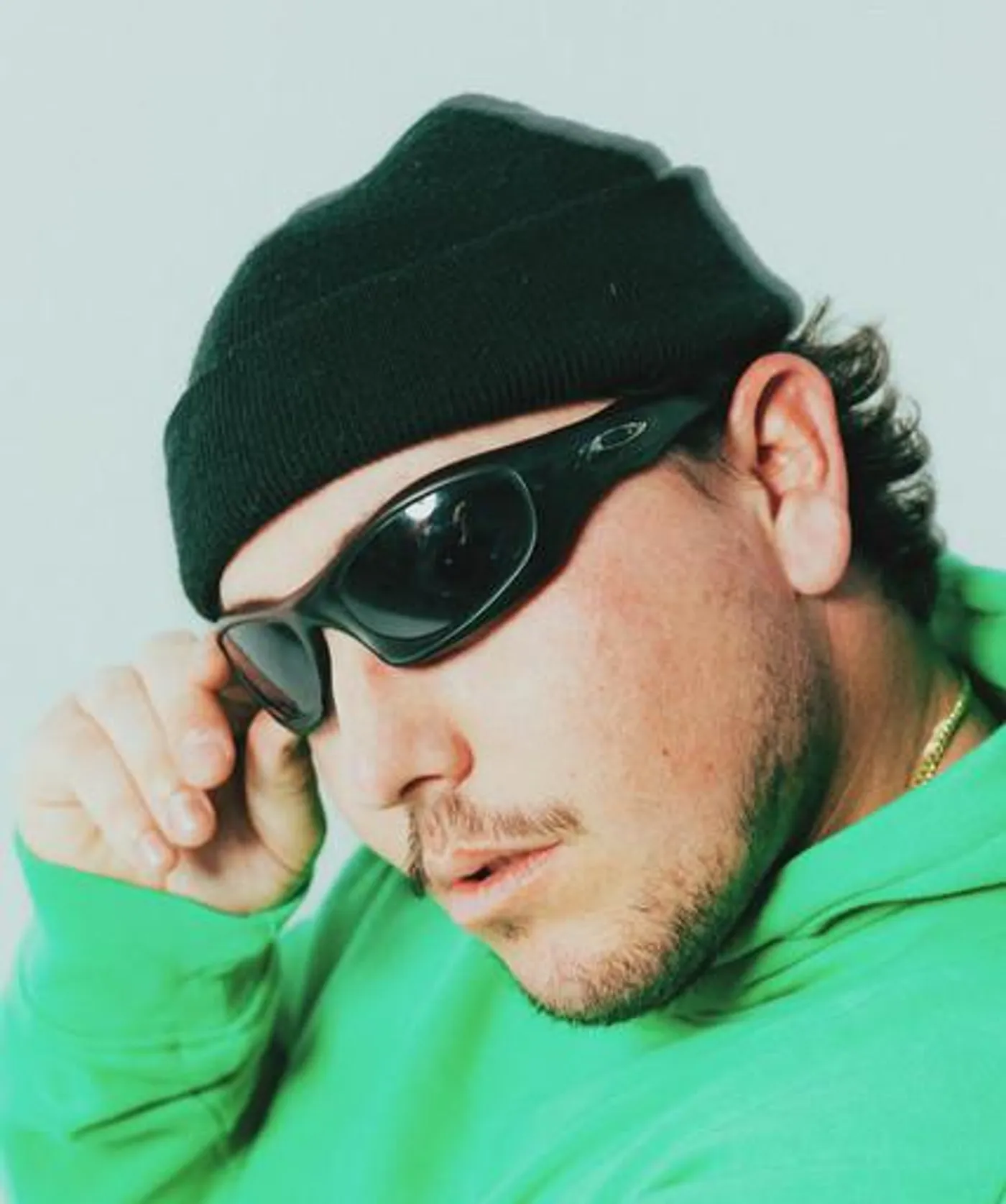 wes mills