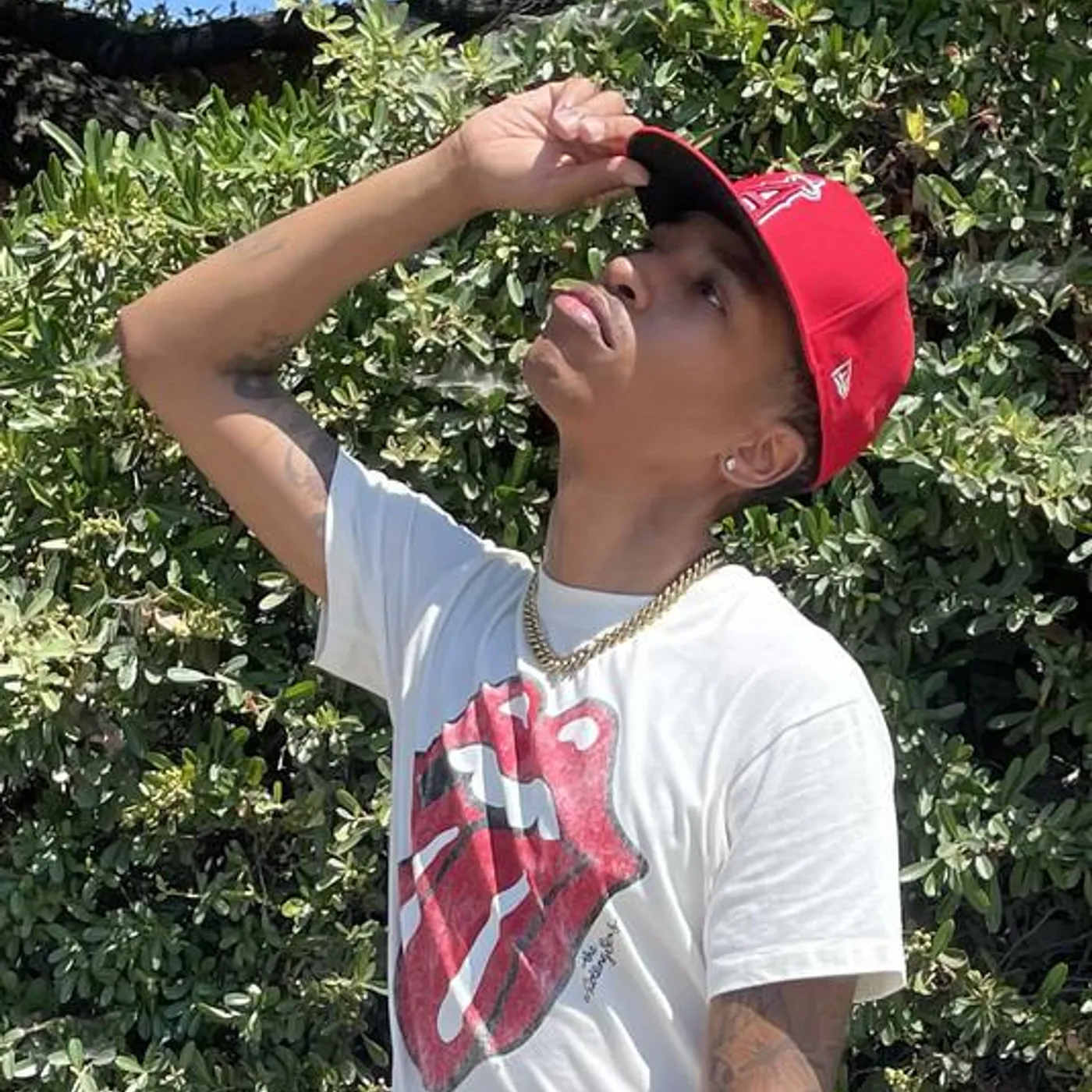 Wes Nyle