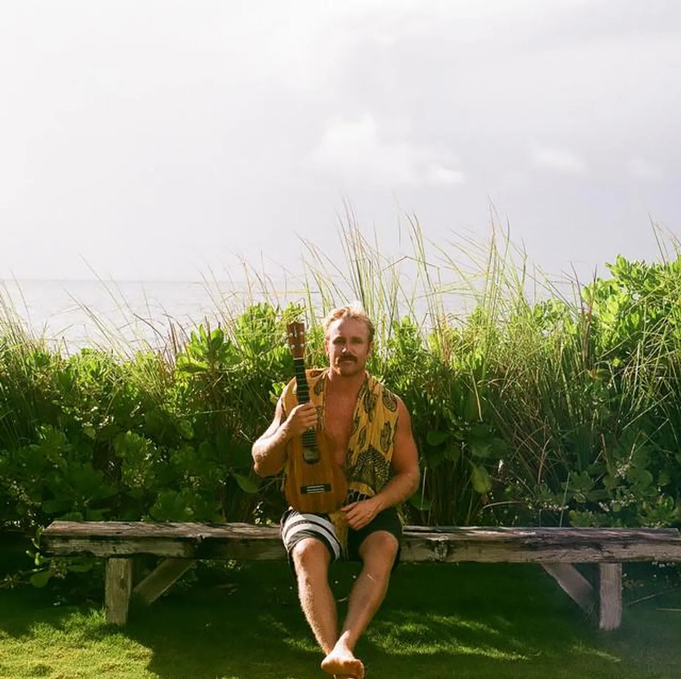Wes Chiller