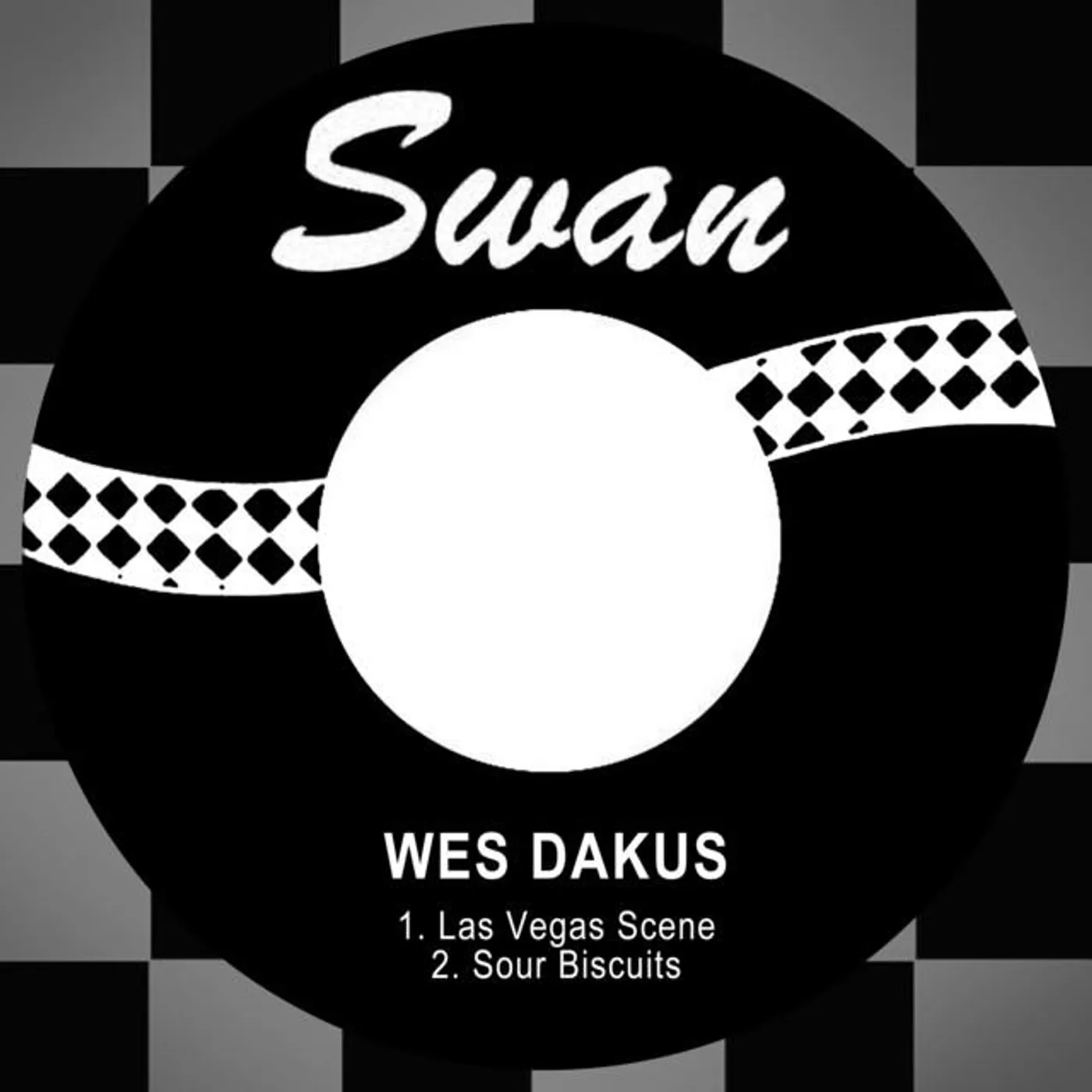 Wes Dakus