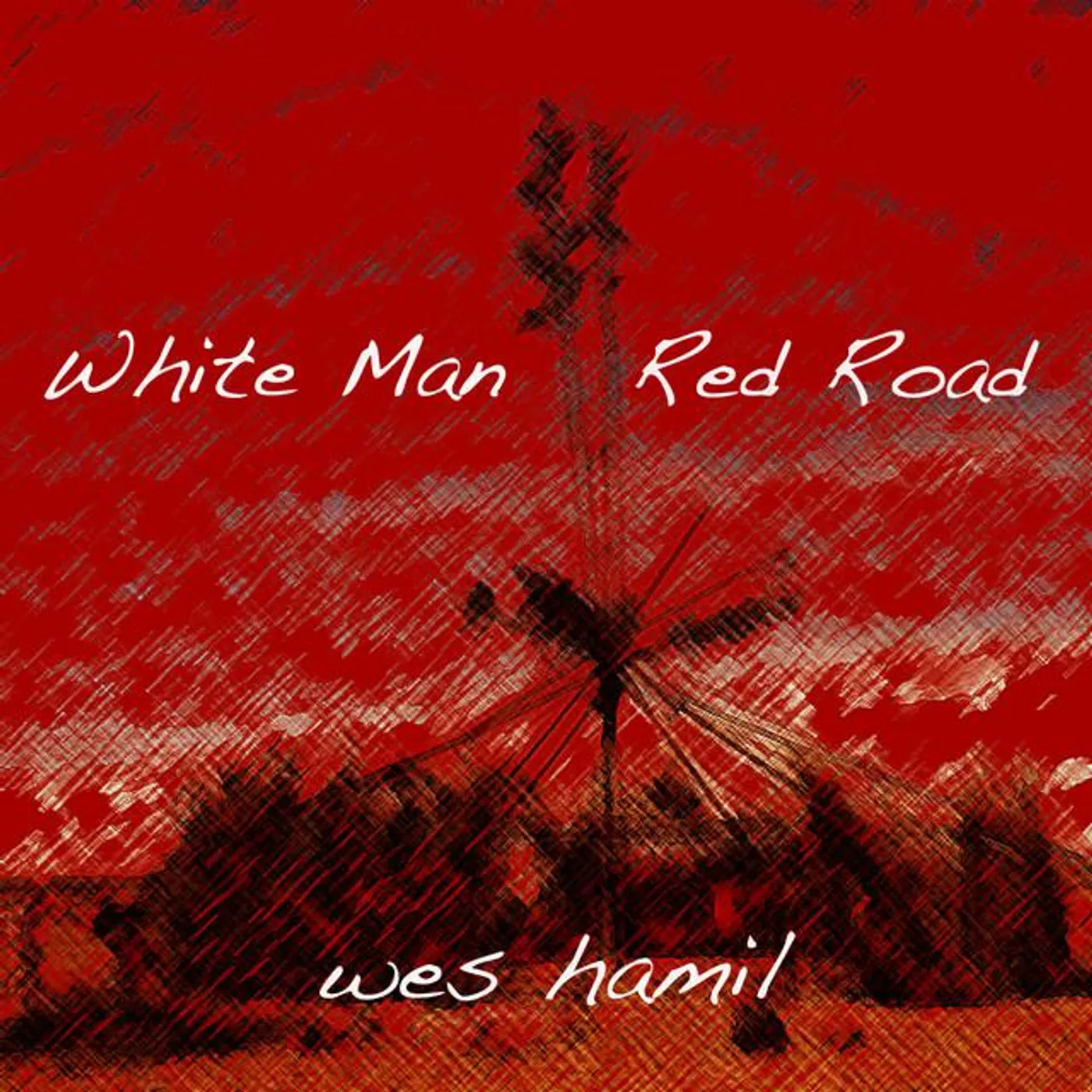 Wes Hamil