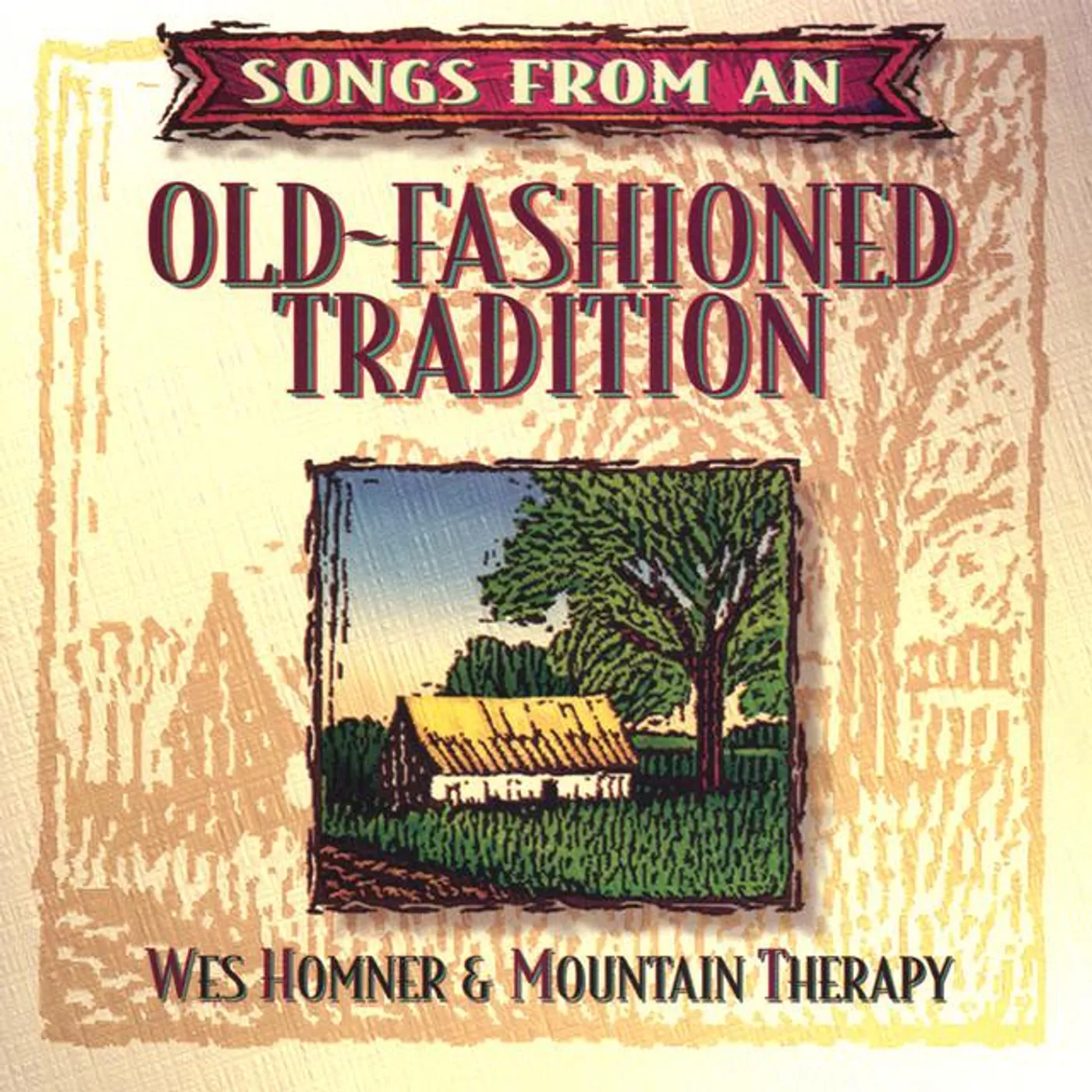 Wes Homner