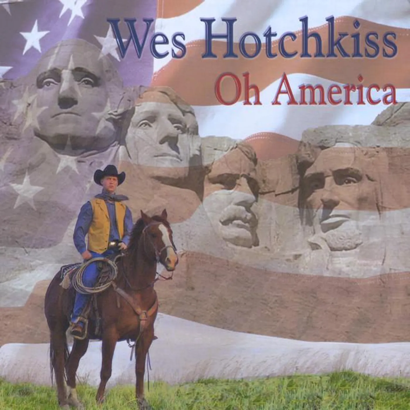 Wes Hotchkiss Brand Page