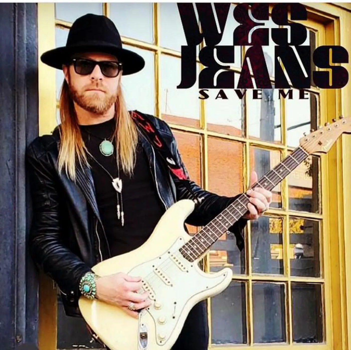 Wes Jeans