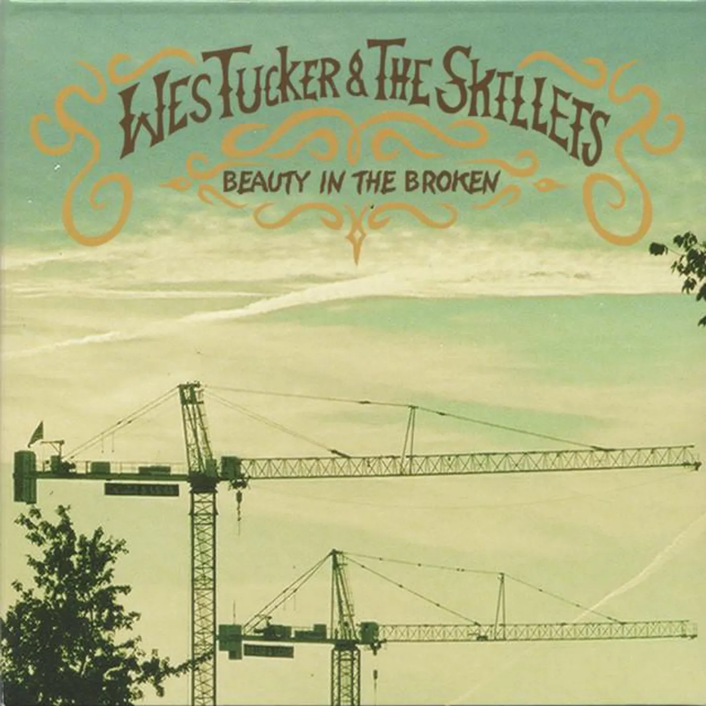 Wes Tucker & The Skillets