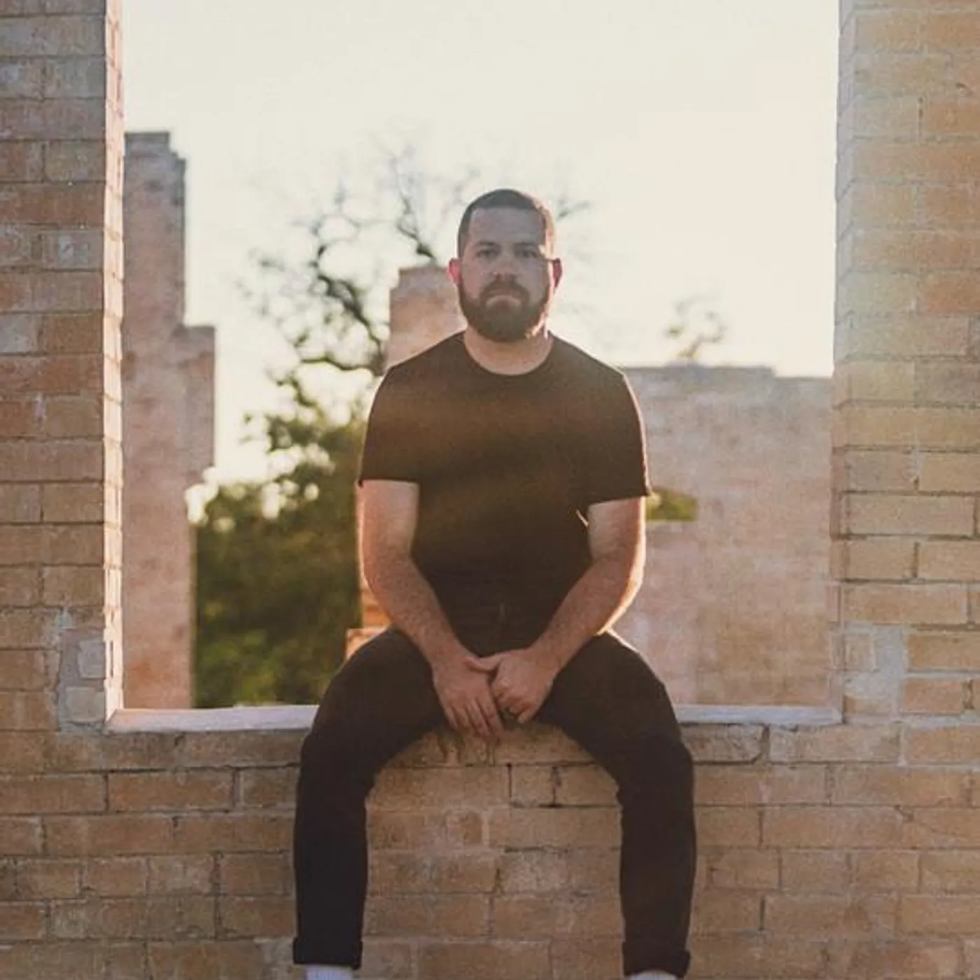 Wes Taylor Brand Page