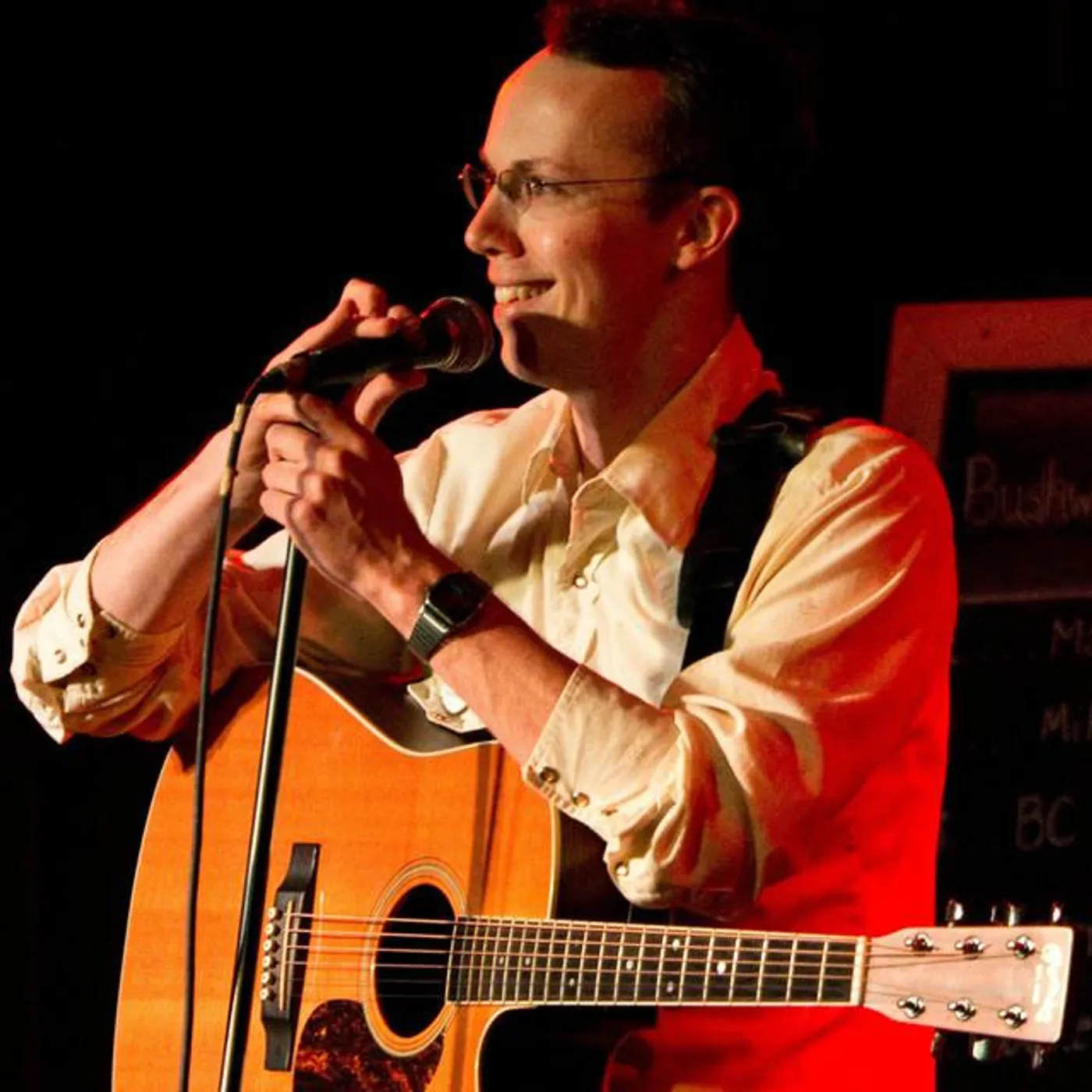 Wes Weddell