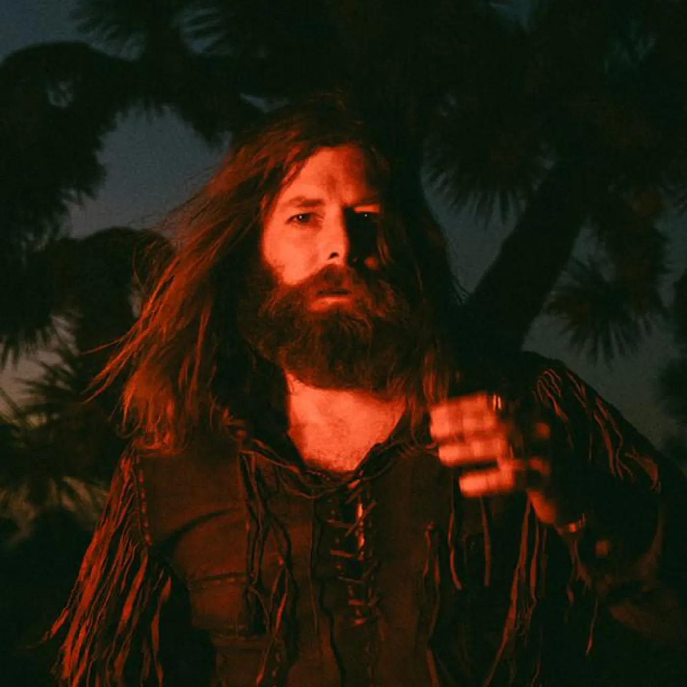 Wesley Dean