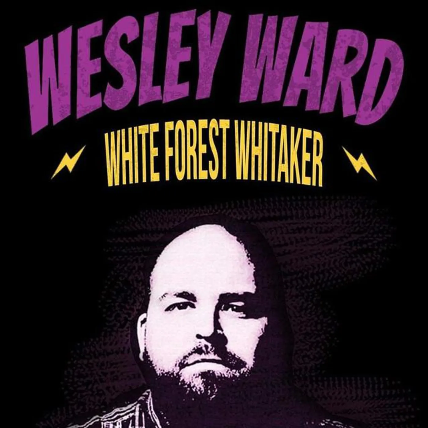 Wesley Ward Brand Page