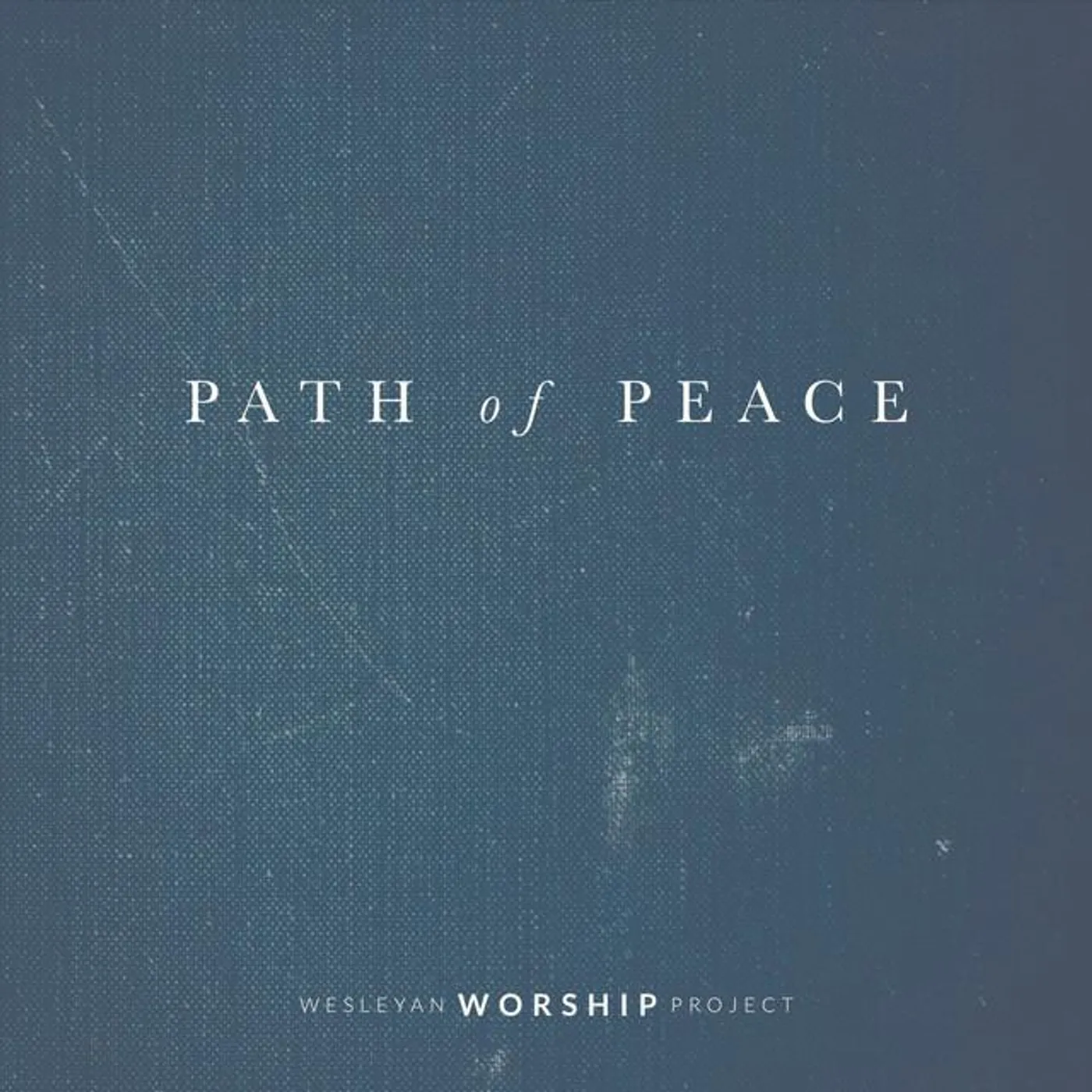 Wesleyan Worship Project