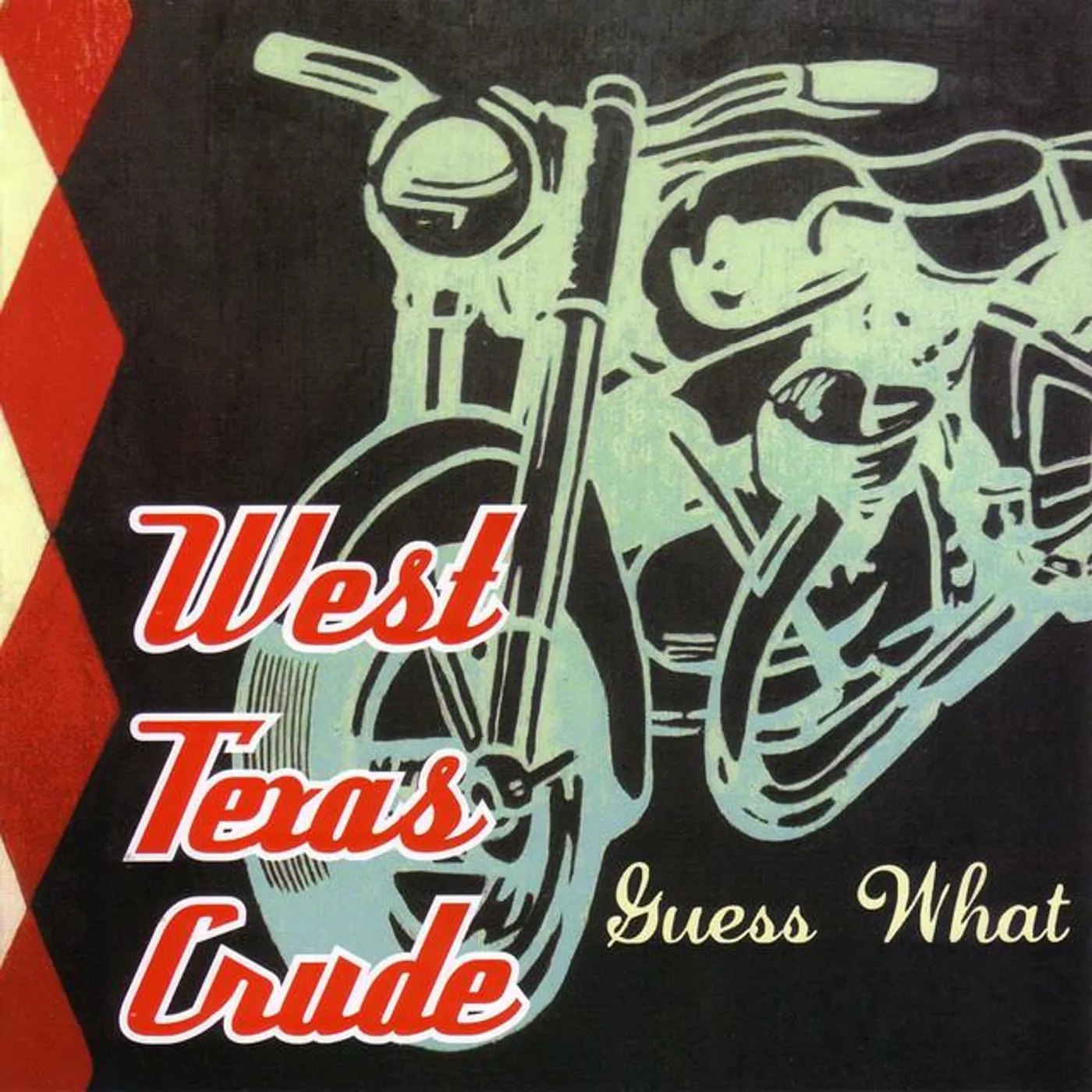 West Texas Crude