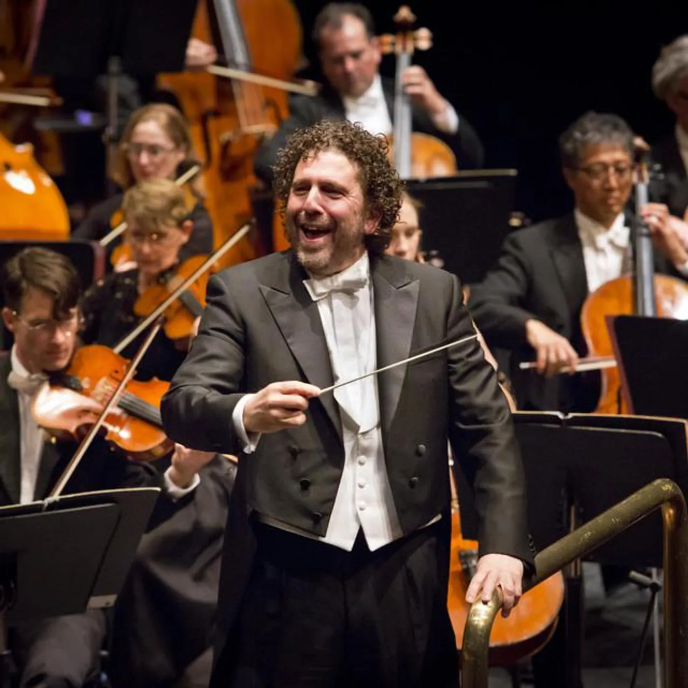 West Australian Symphony Orchestra