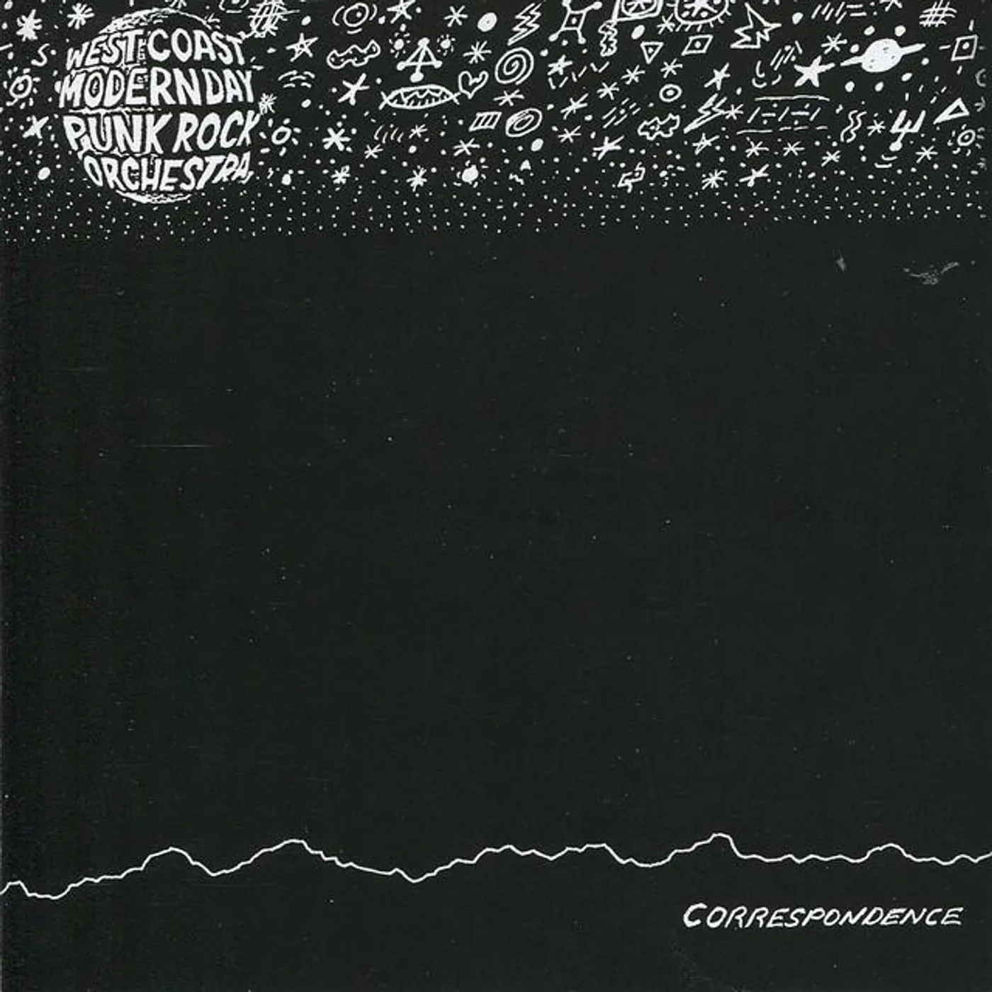 West Coast Modern Day Punk Rock Orchestra