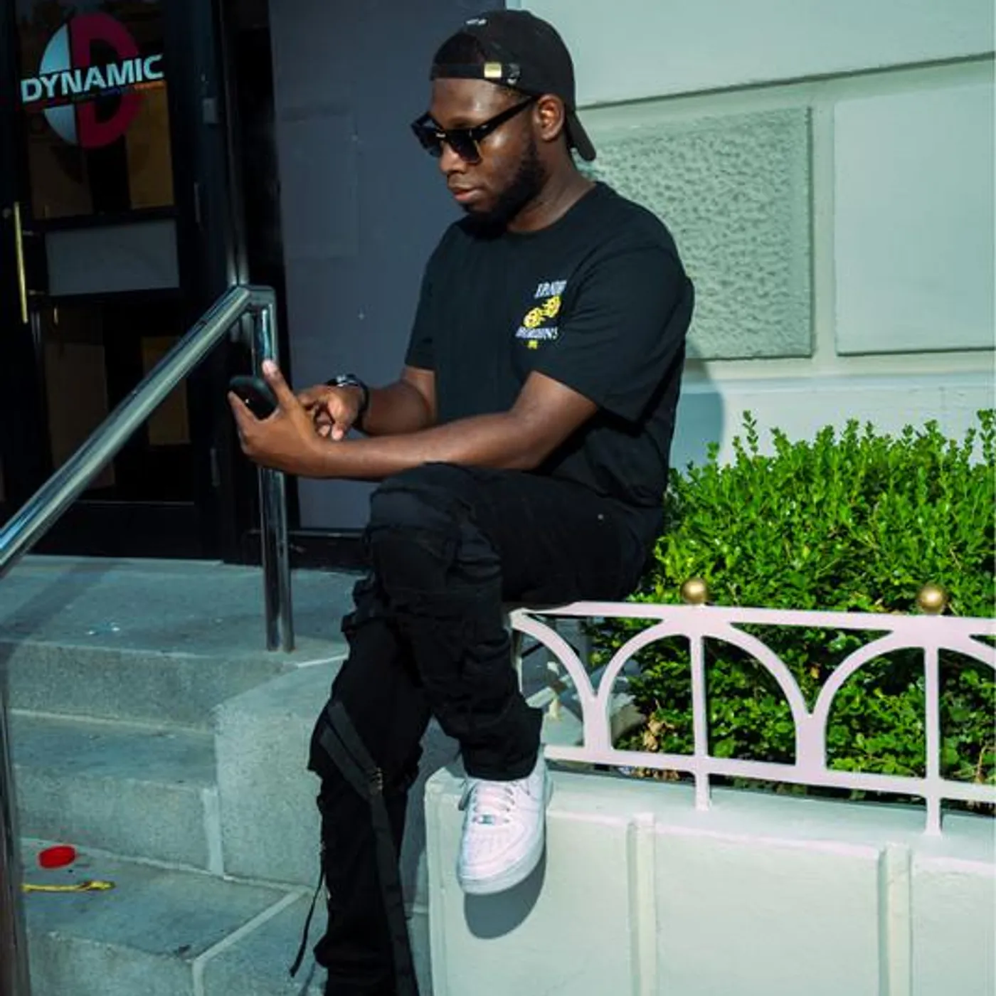 West End Brand Page