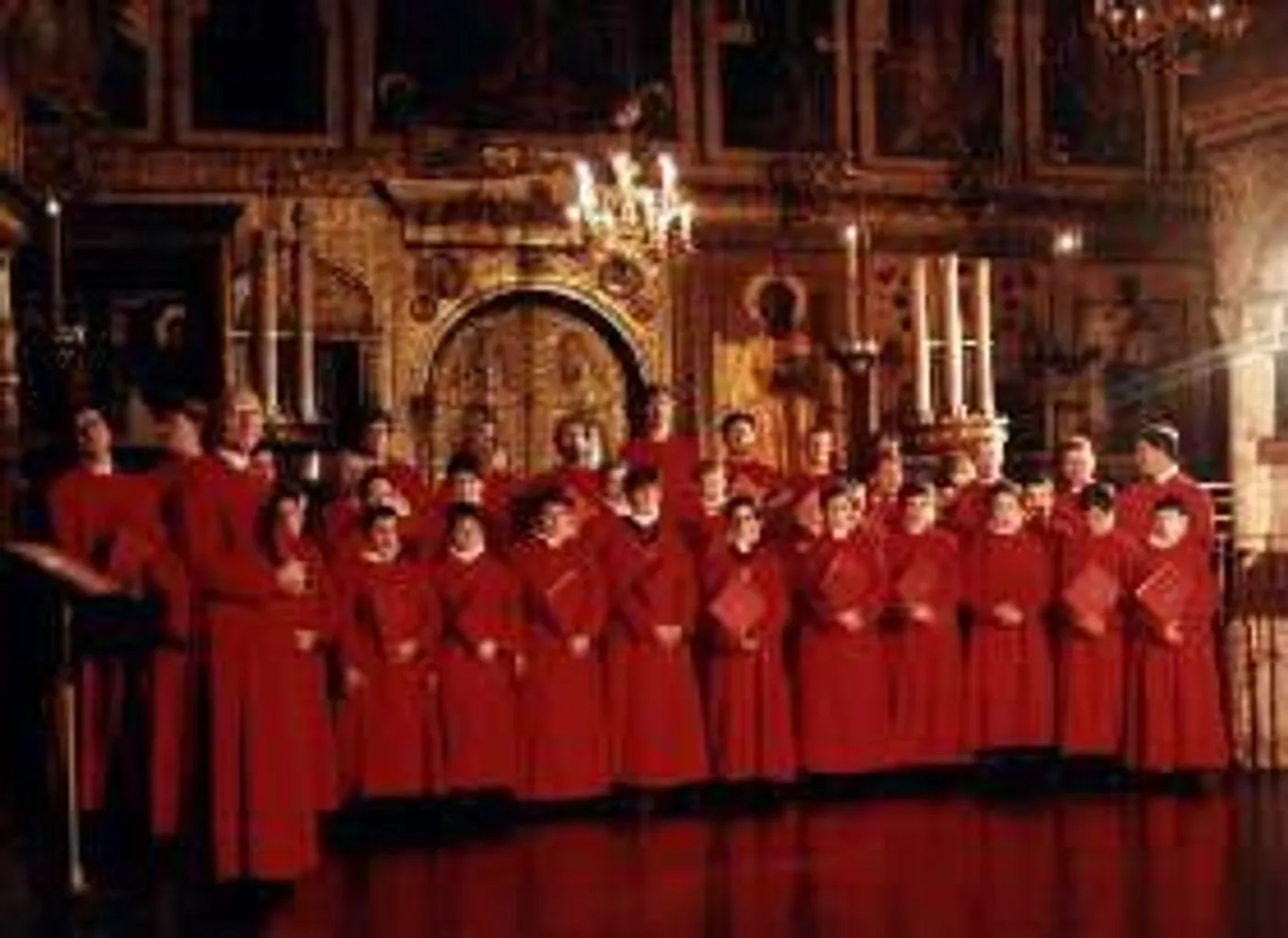 Westminster Abbey Choir