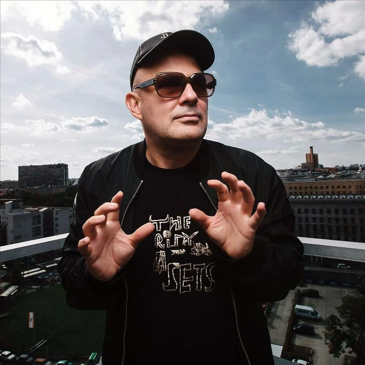 Westbam