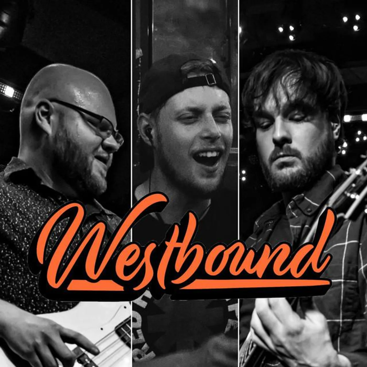Westbound