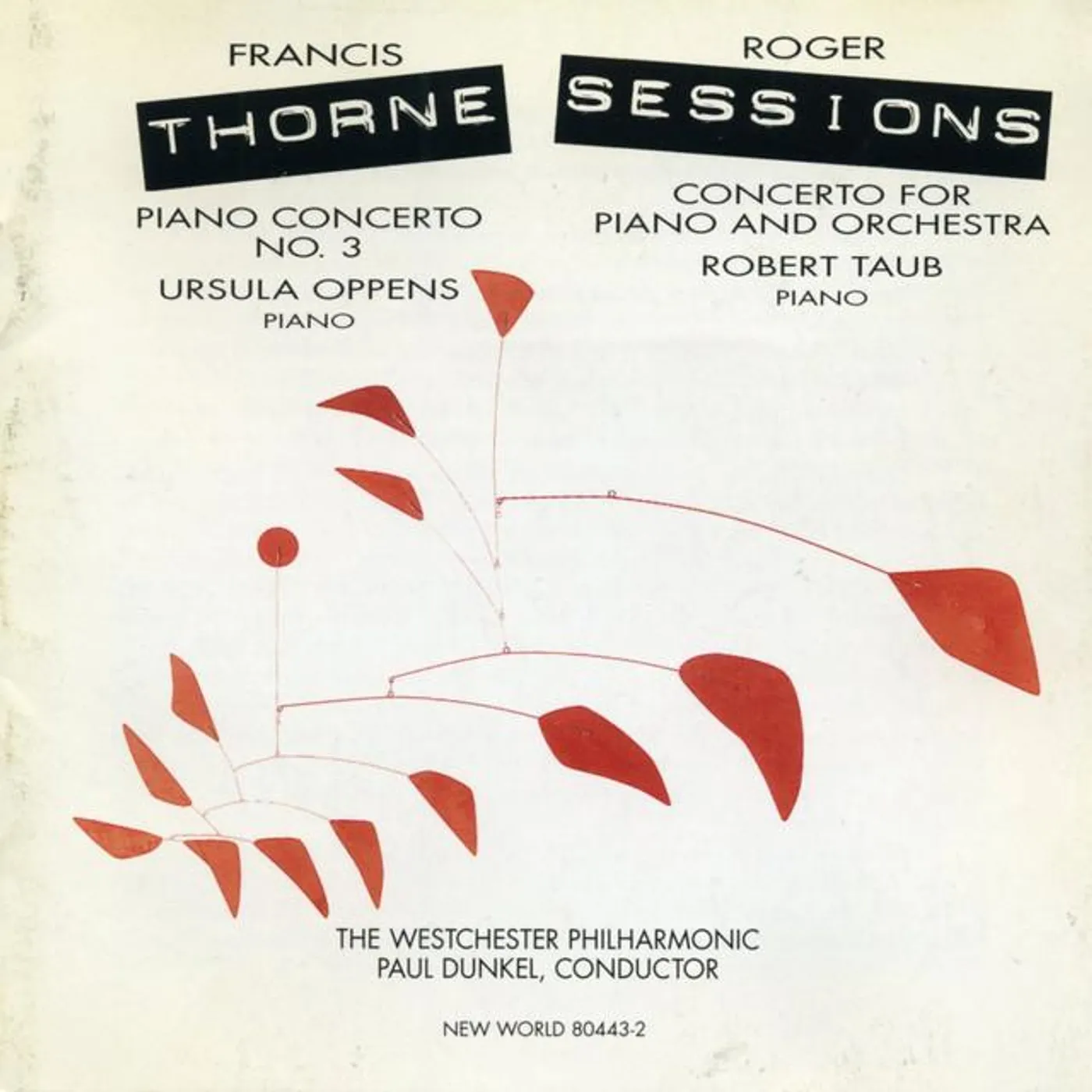 Westchester Philharmonic