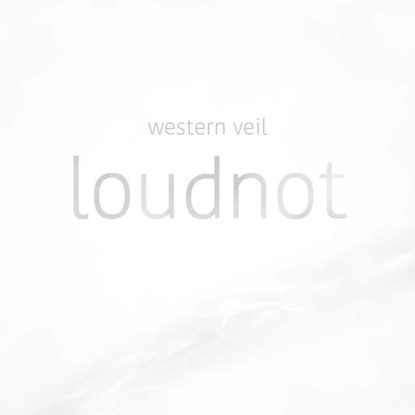 western veil