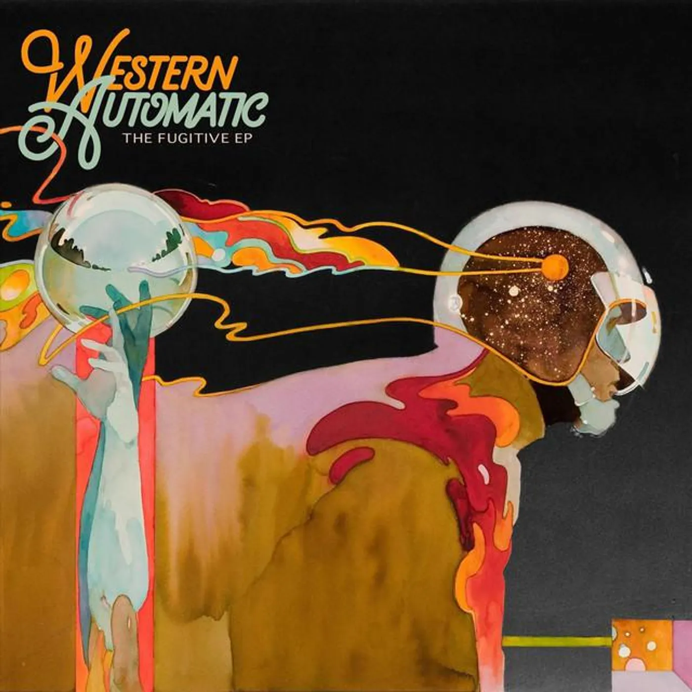 Western Automatic Brand Page