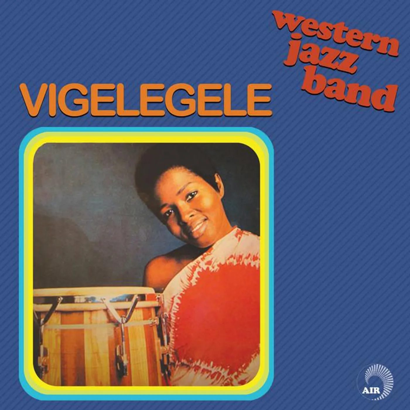 Western Jazz Band Brand Page