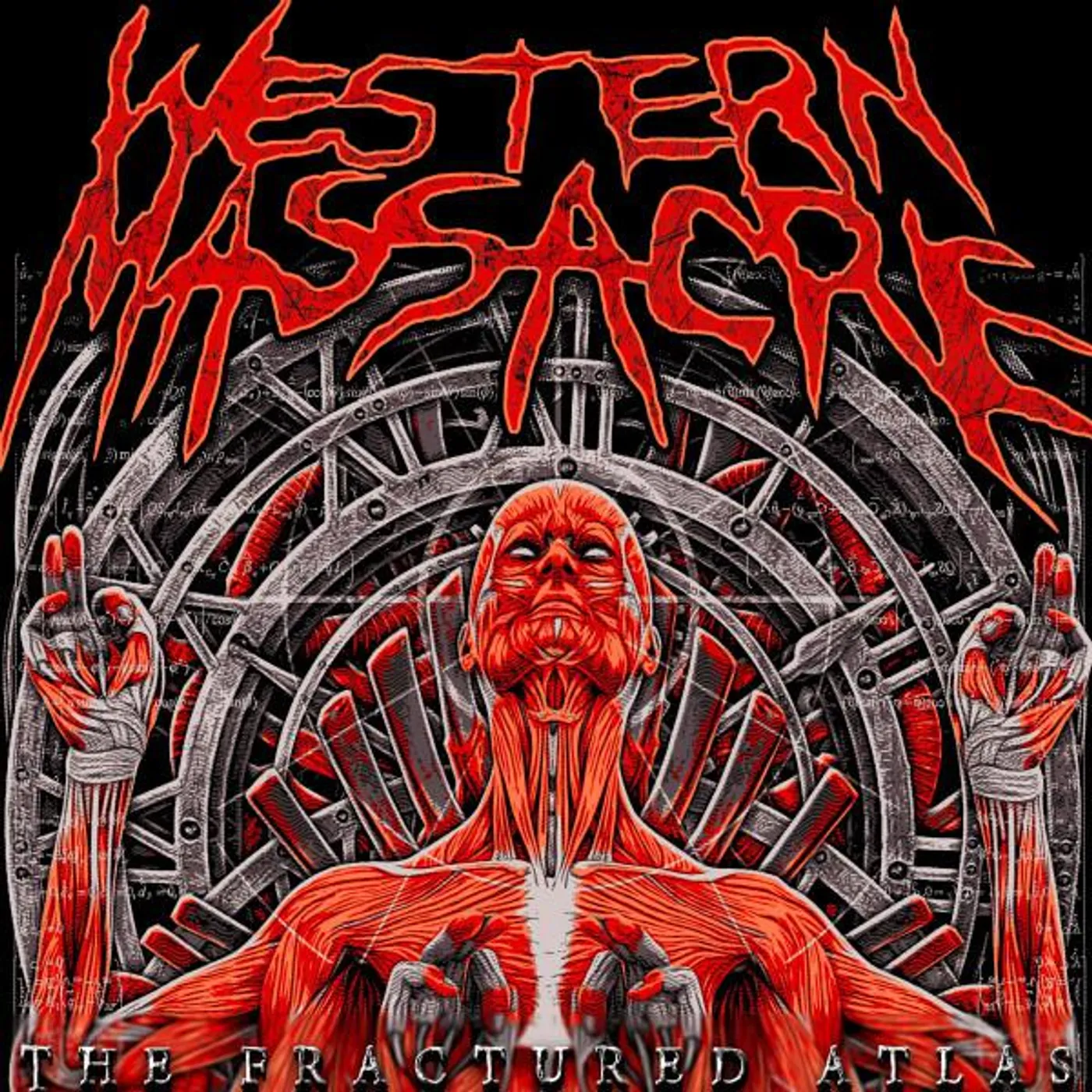 Western Massacre