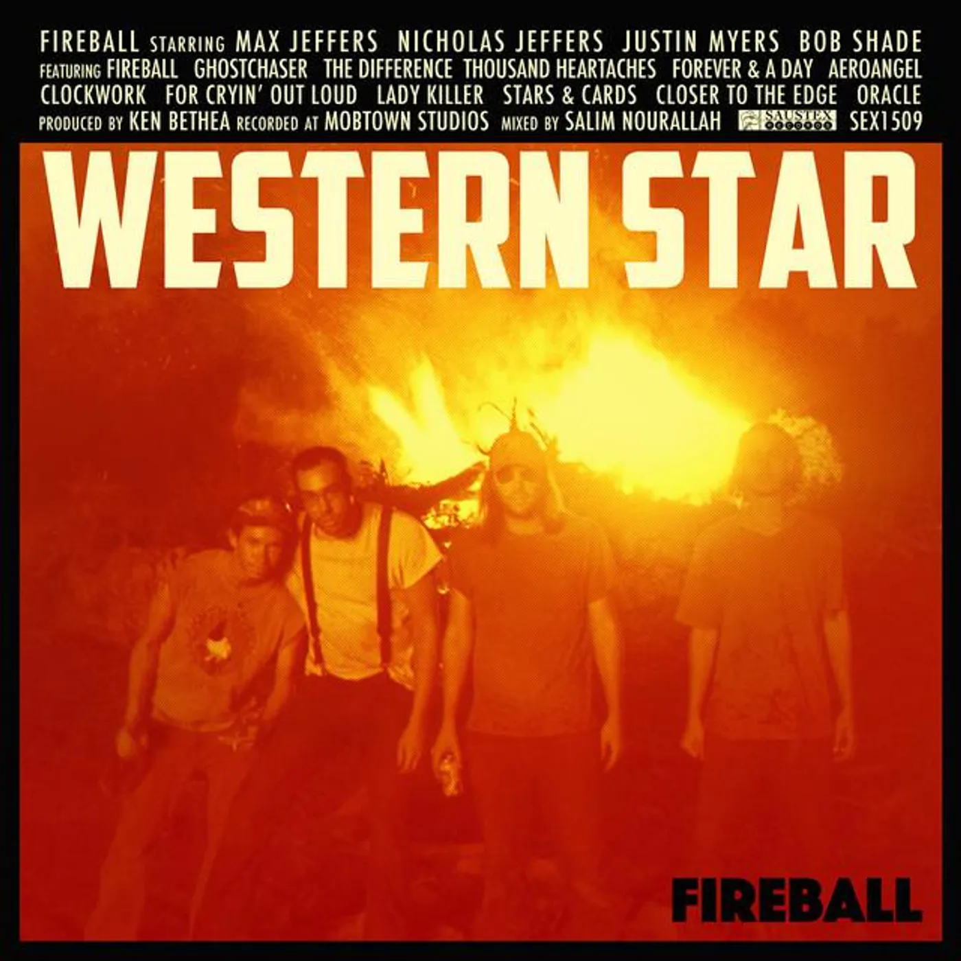 Western Star