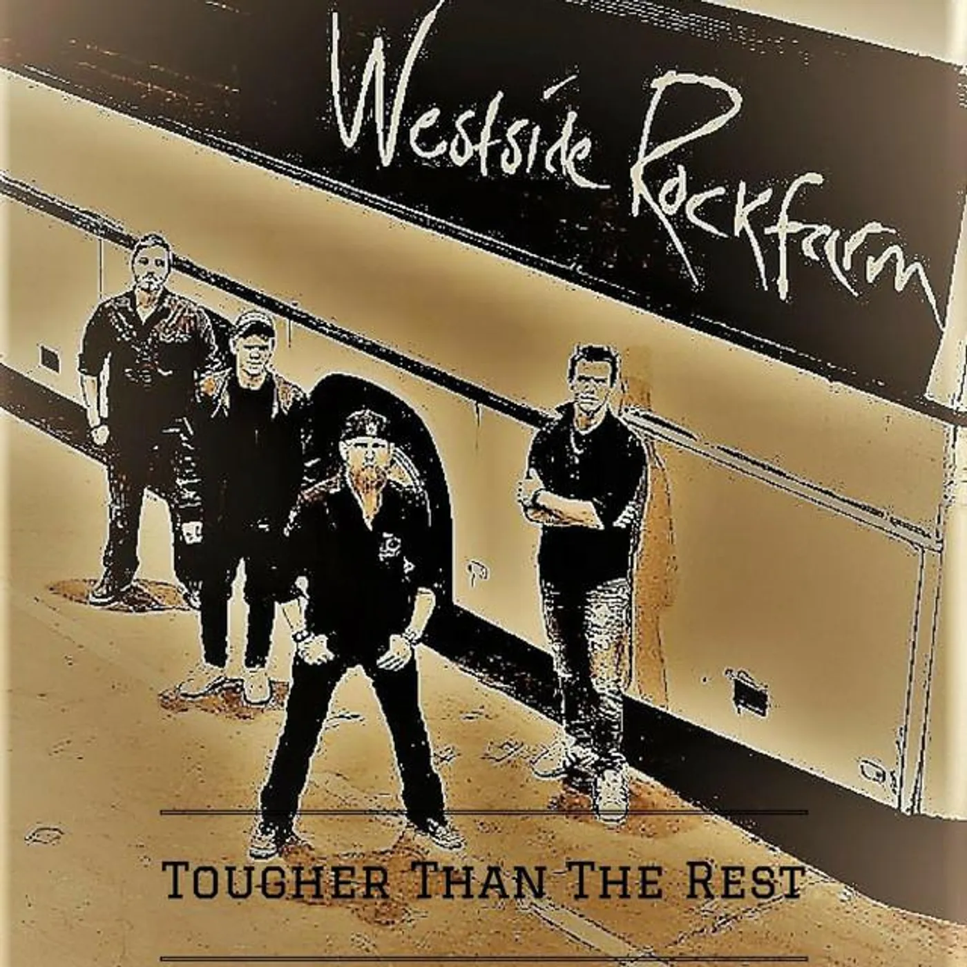 Westside Rockfarm