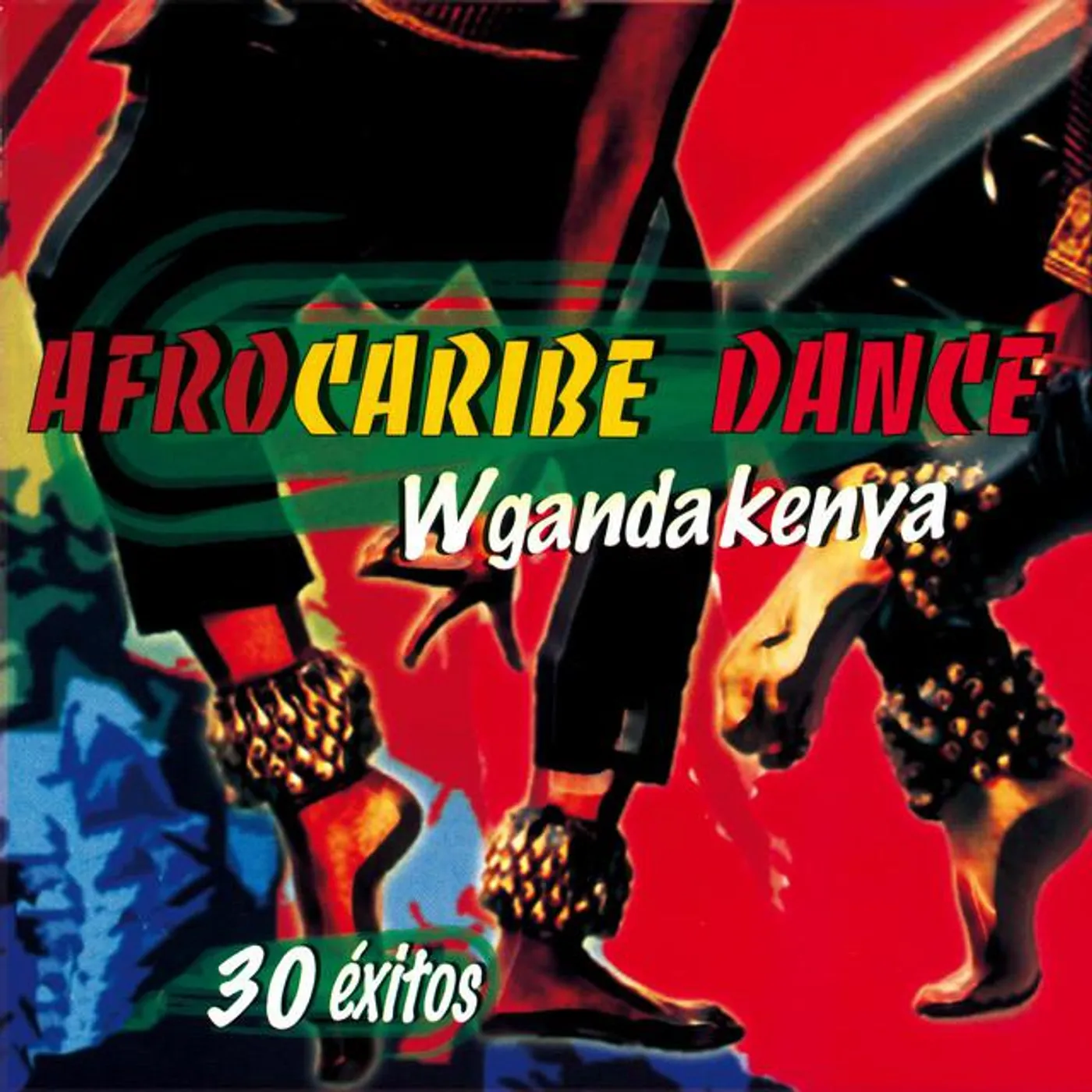 Wganda Kenya Brand Page