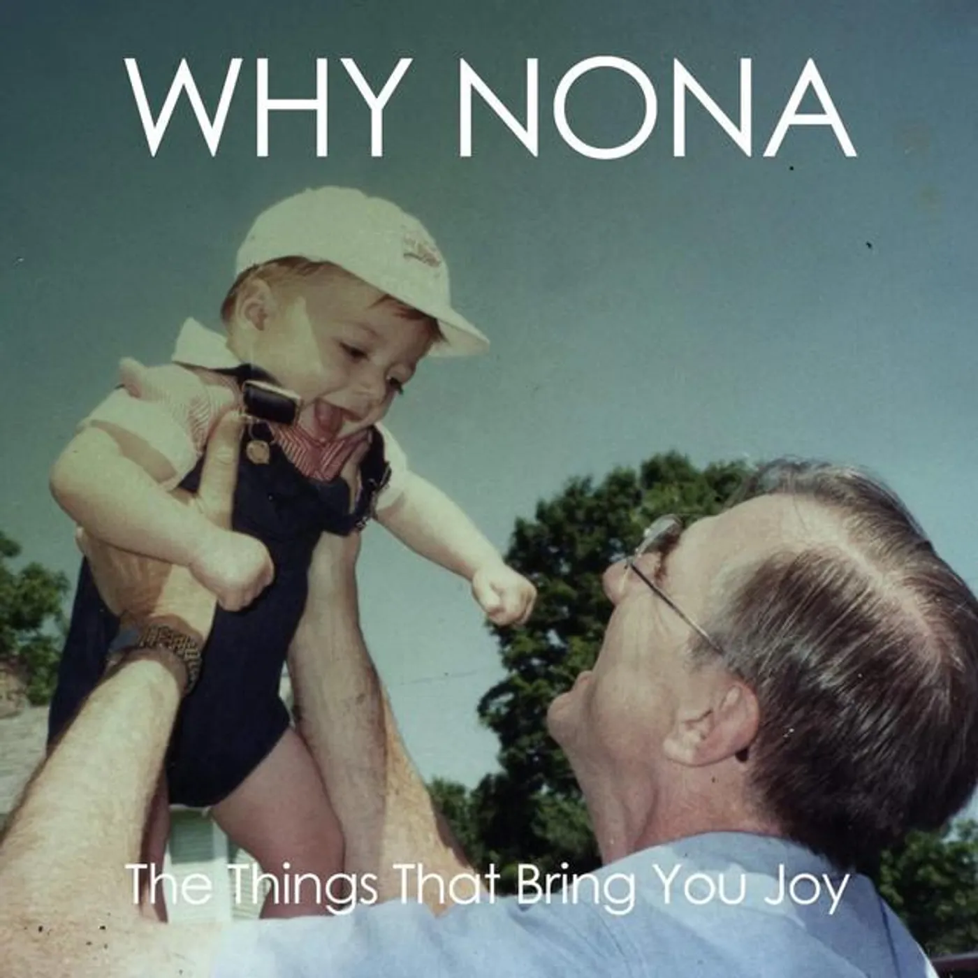 Why Nona