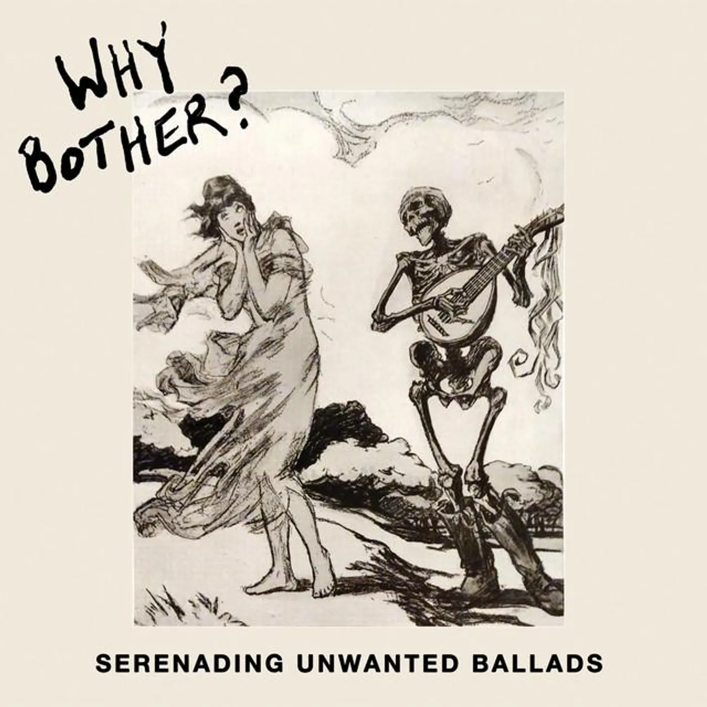 Why Bother?