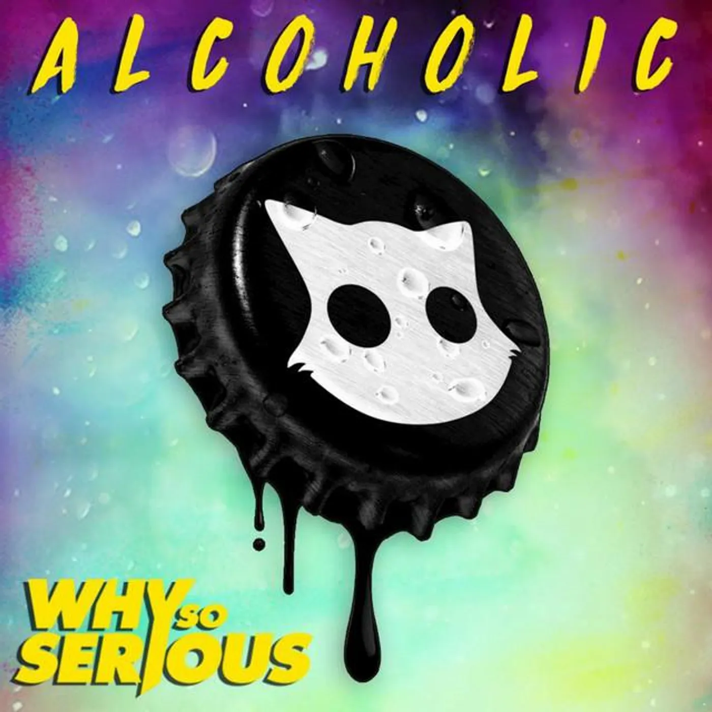 Why So Serious