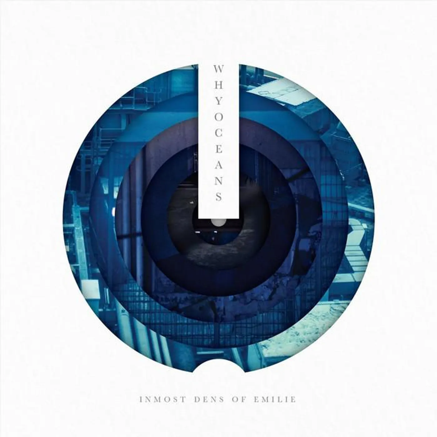 WhyOceans Brand Page