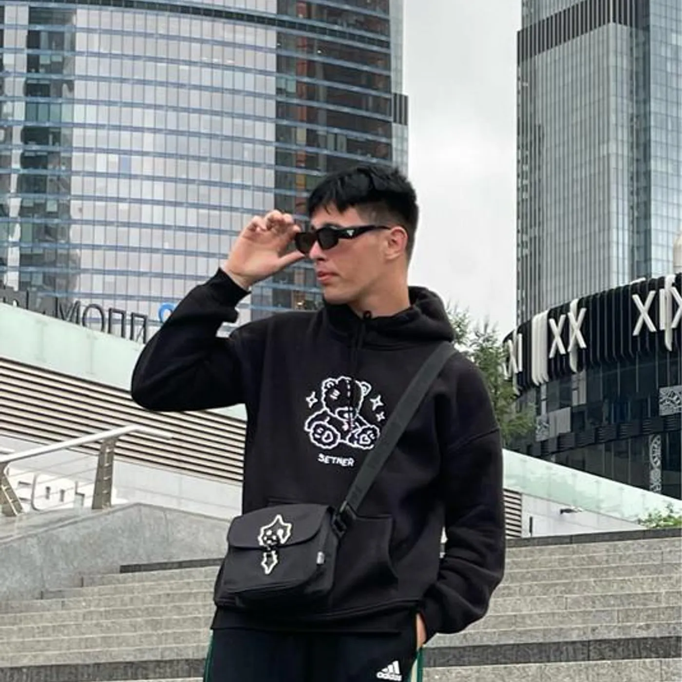 Whyshine? Brand Page