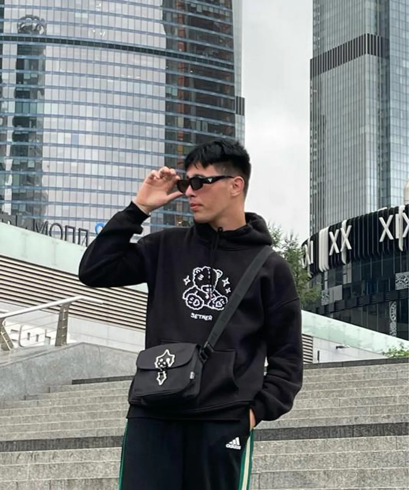 Whyshine?