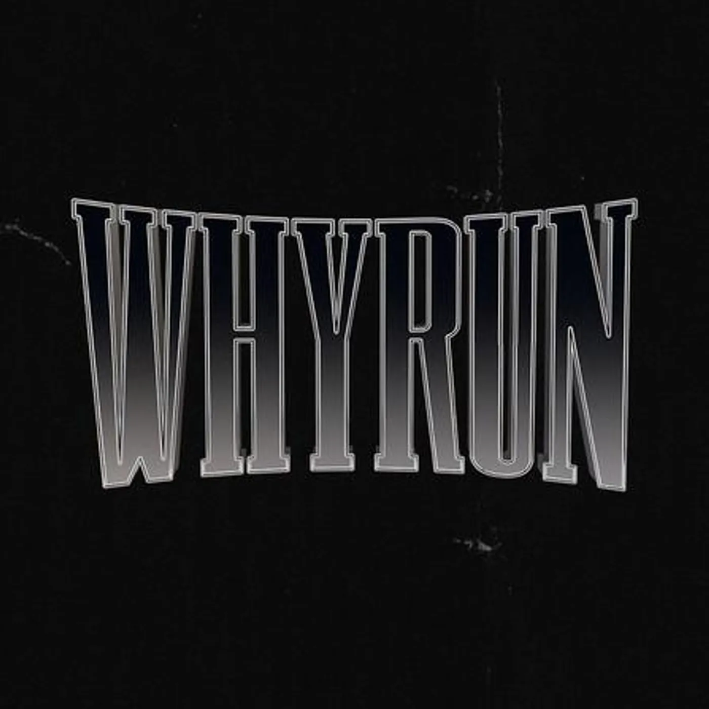 Whyrun Brand Page