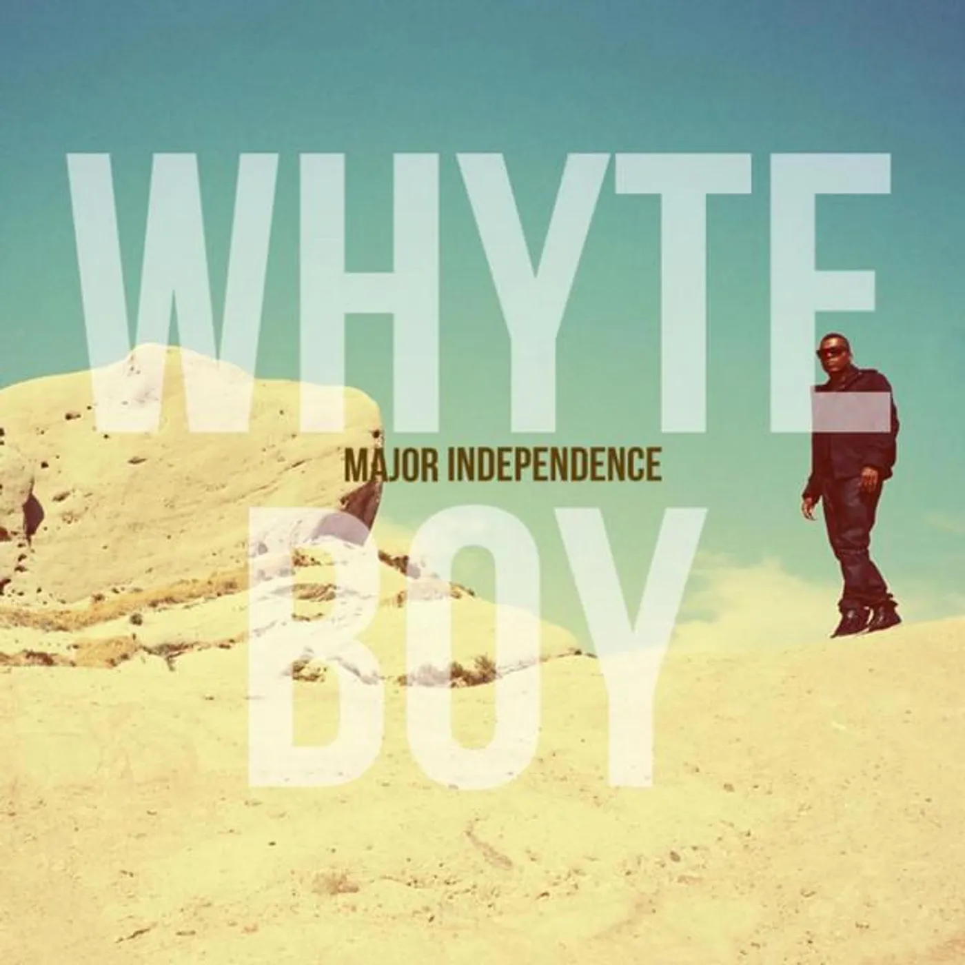 Whyte Boy Brand Page