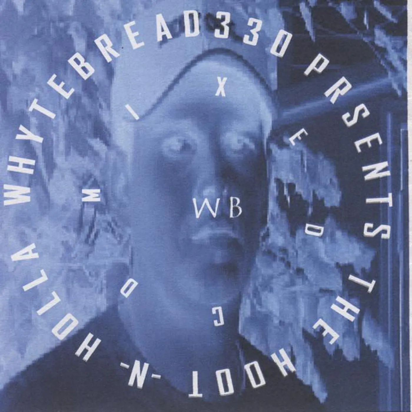 Whyte Bread 330 Brand Page