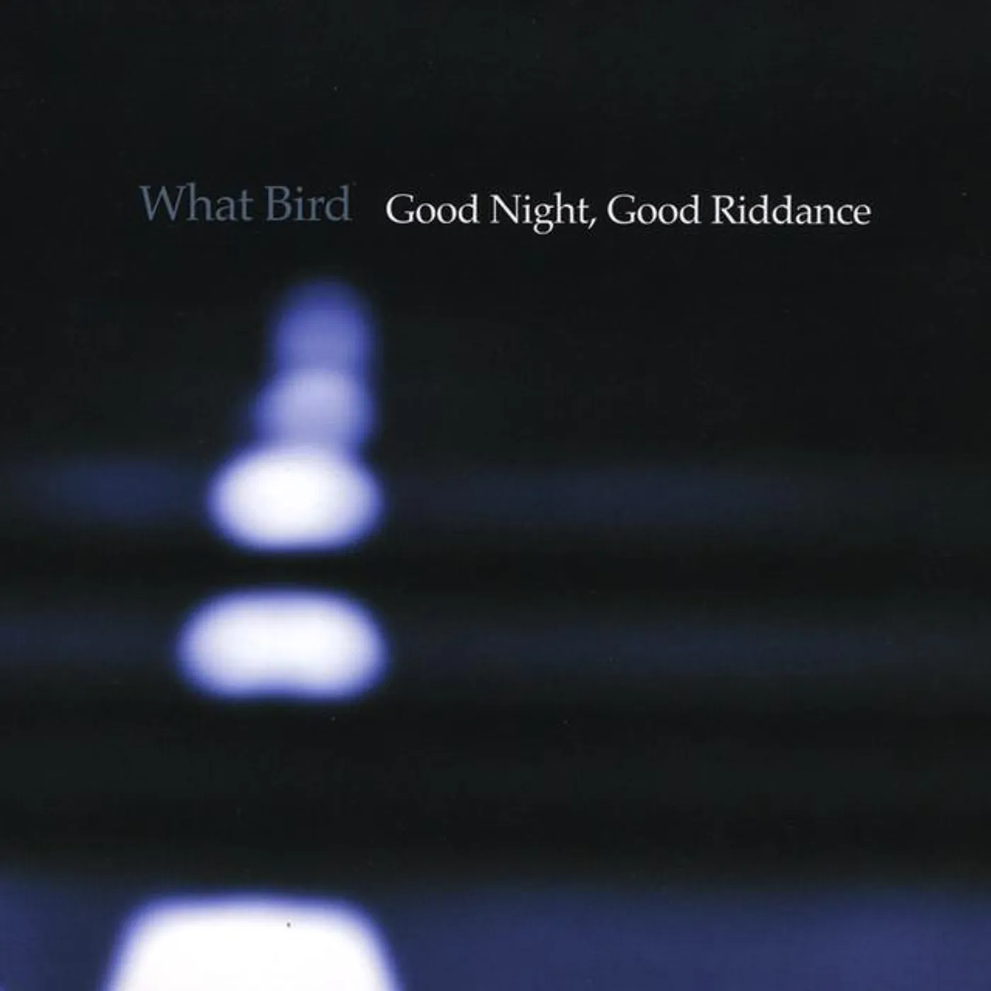 What Bird Brand Page