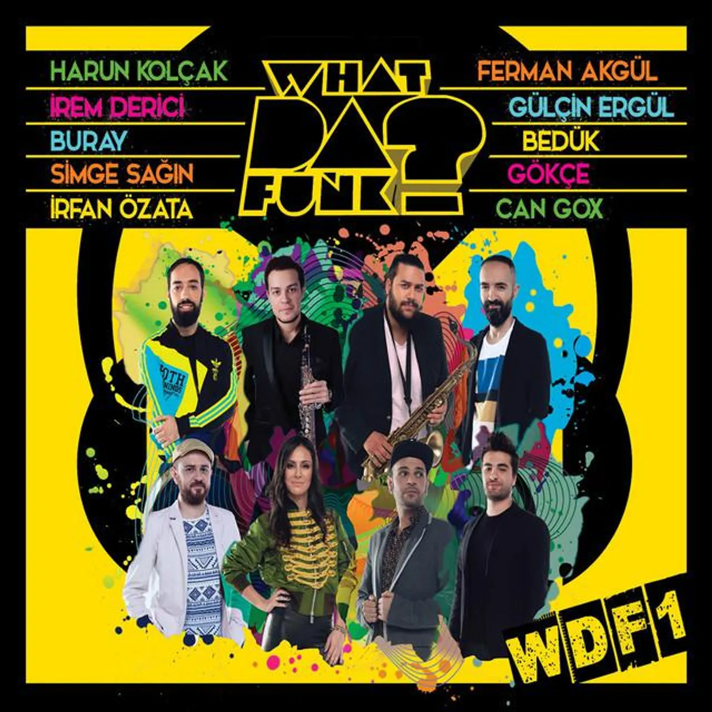 What Da Funk