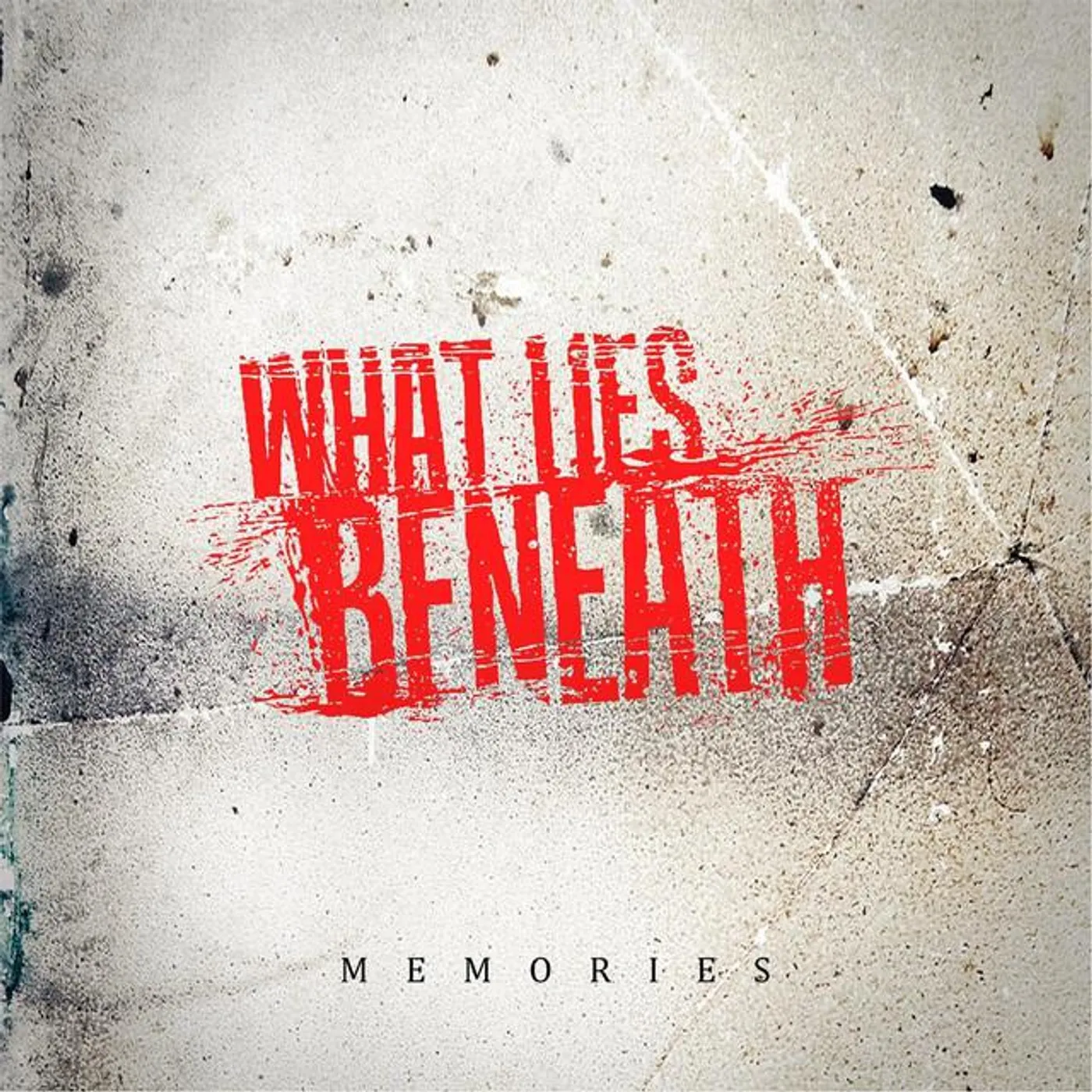 What Lies Beneath