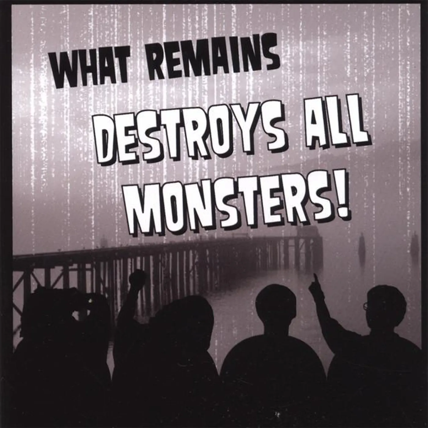 What Remains