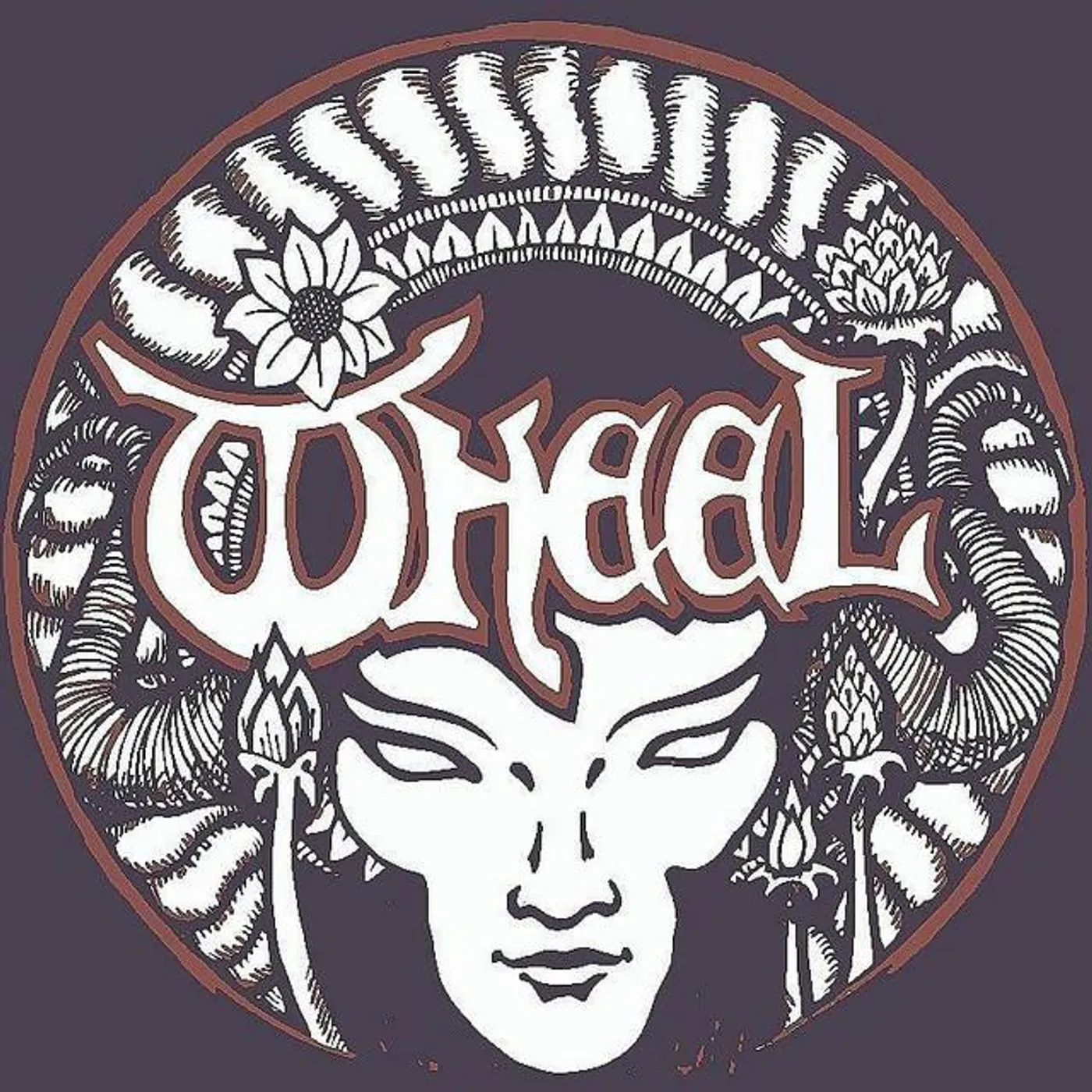 Wheel Brand Page