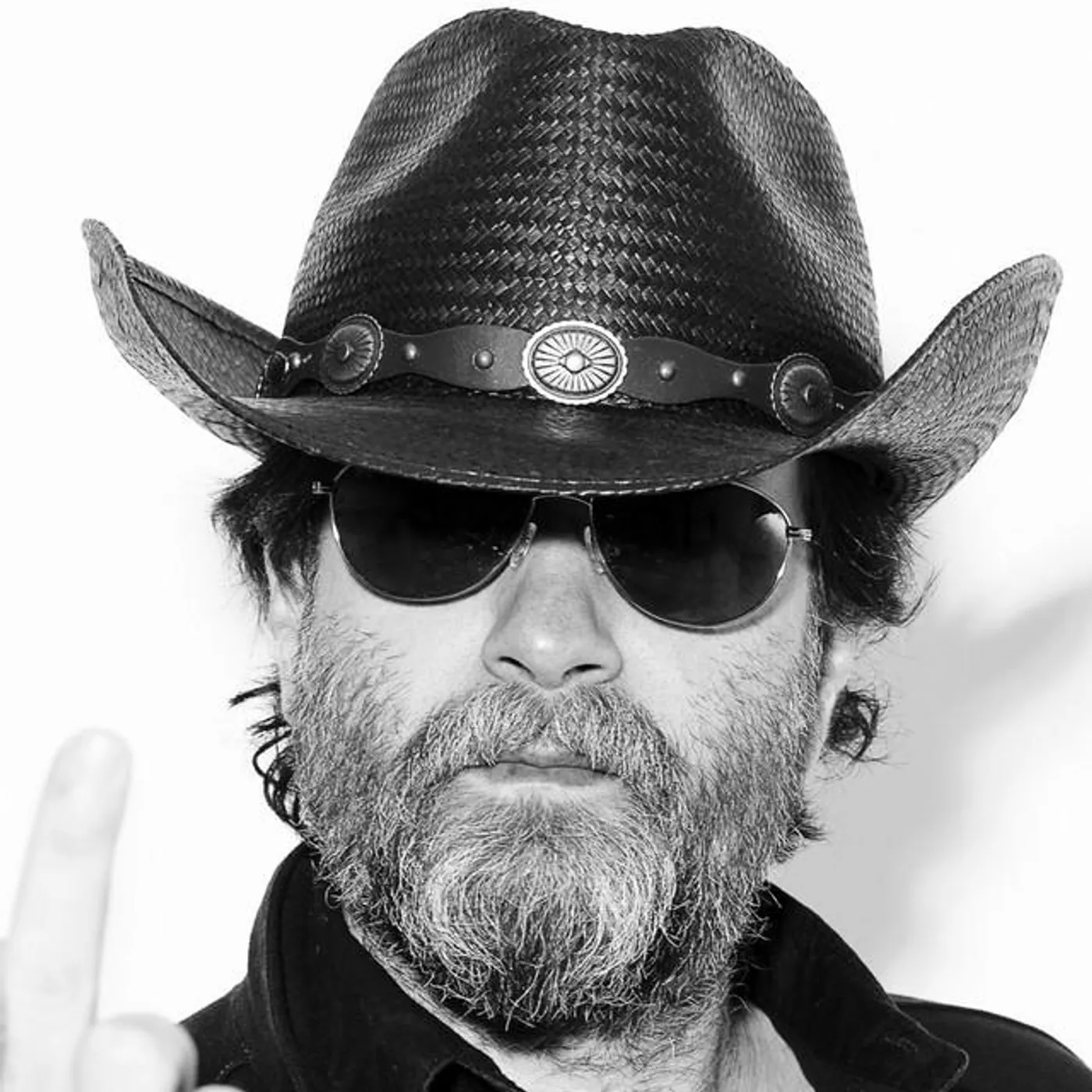 Wheeler Walker Jr. Brand Page
