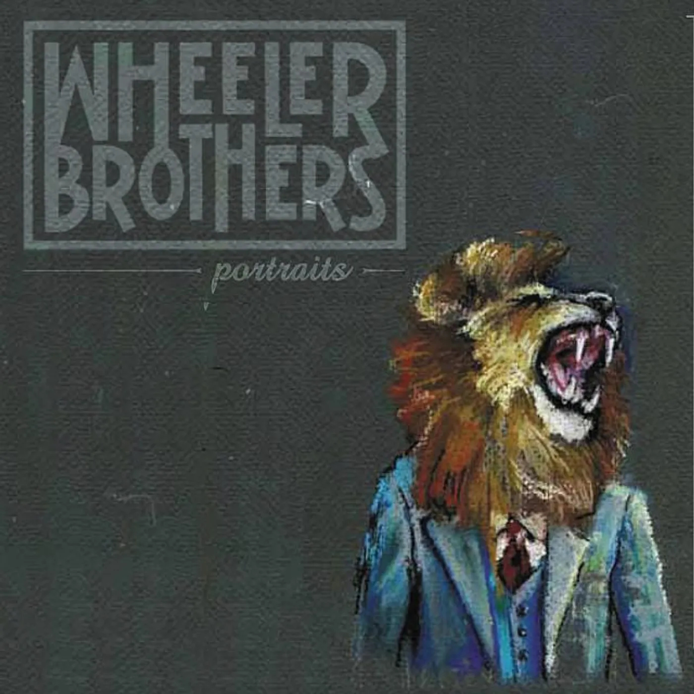 Wheeler Brothers