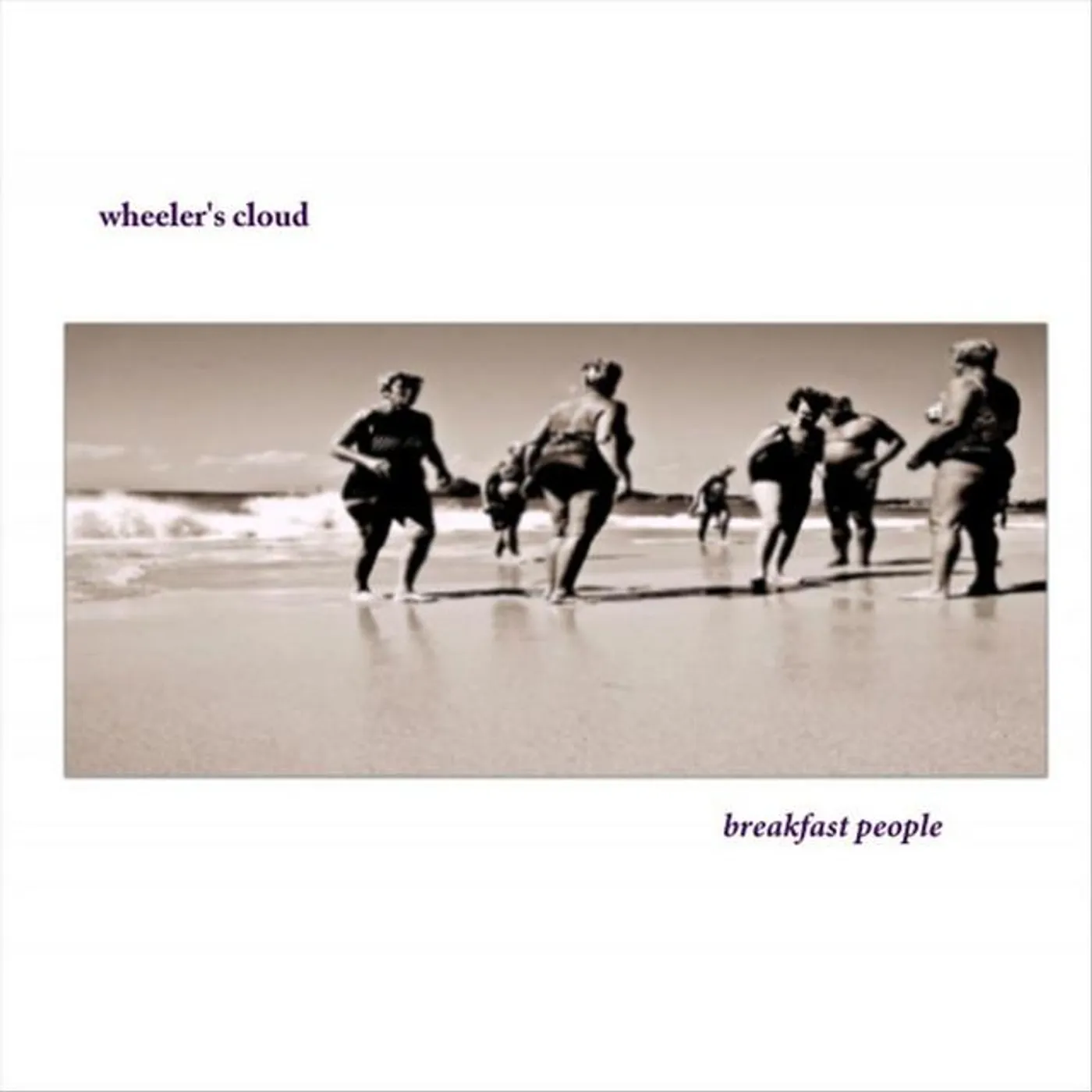 Wheeler's Cloud Brand Page