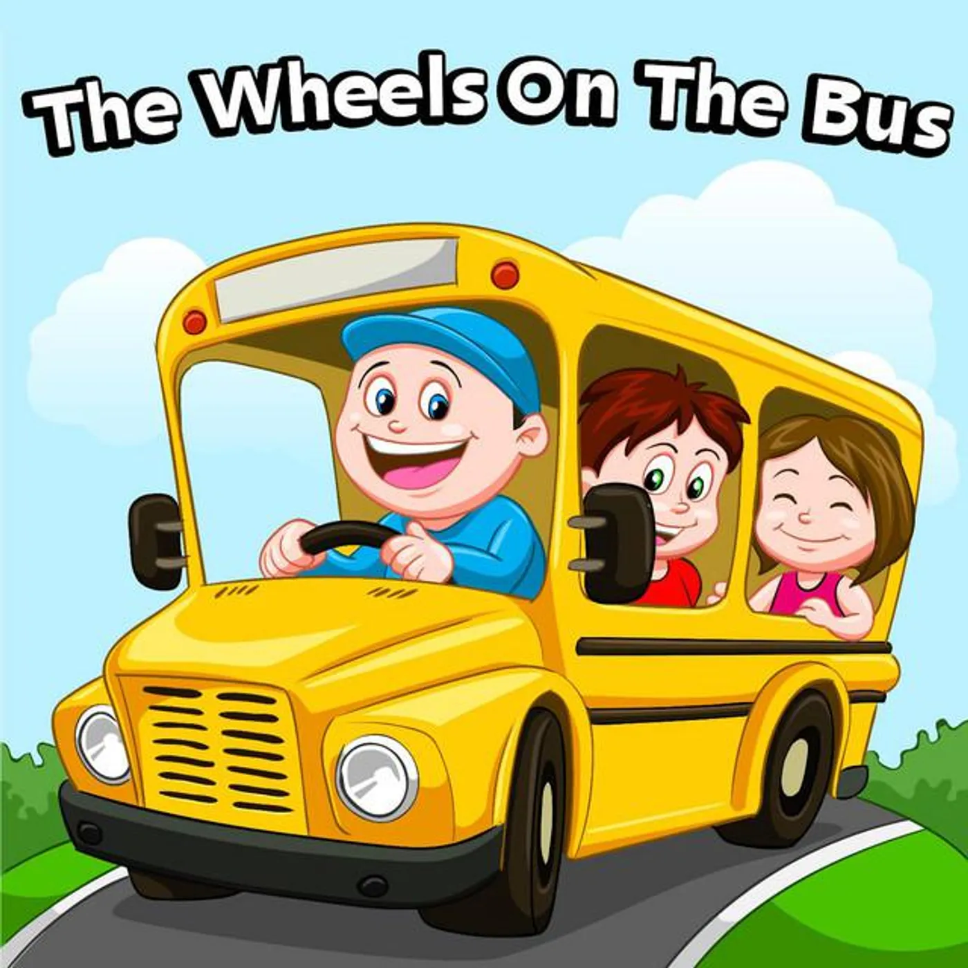 Wheels on the Bus
