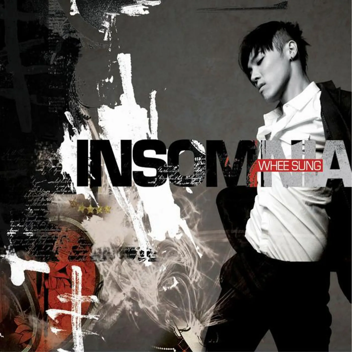Wheesung Brand Page