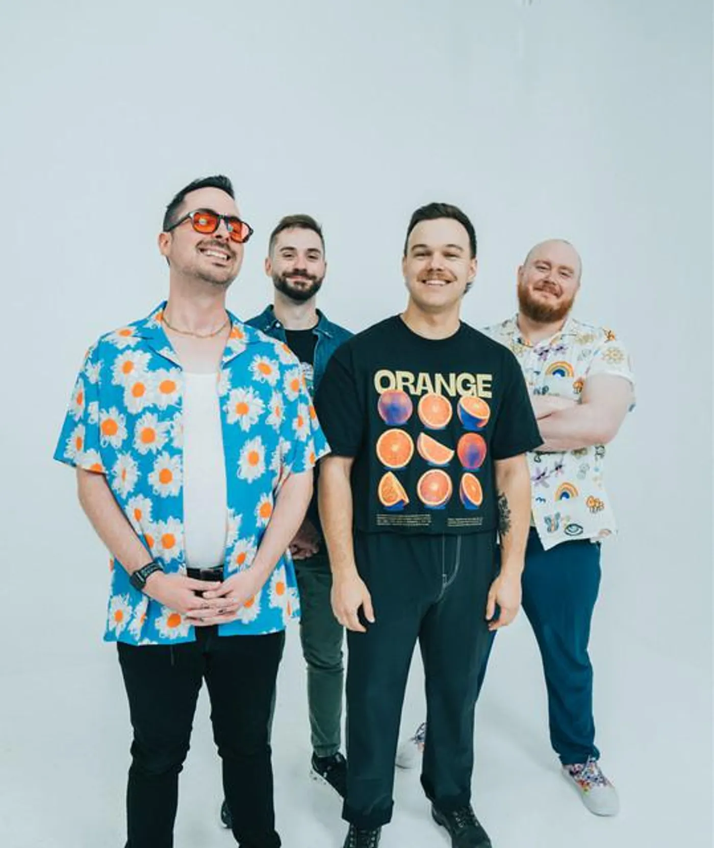 When the Clock Strikes