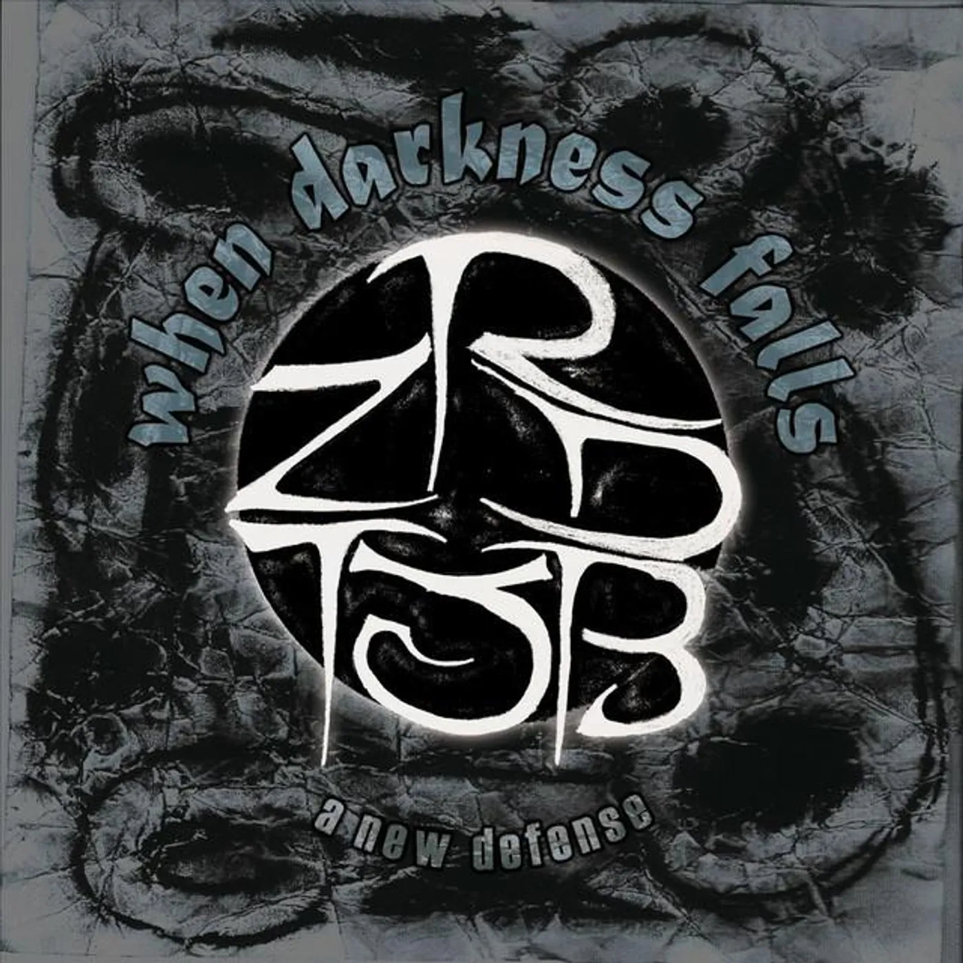 When Darkness Falls